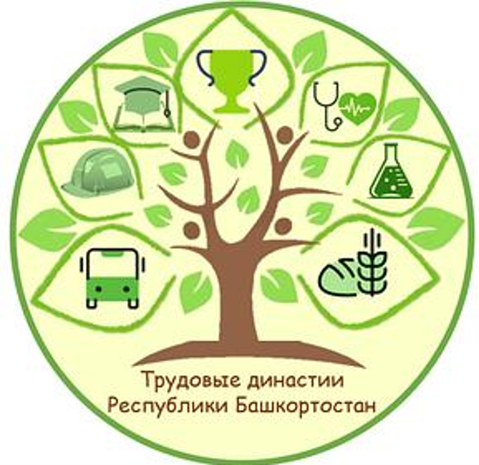 В Башкортостане стартовал конкурс «Трудовые династии Республики Башкортостан»