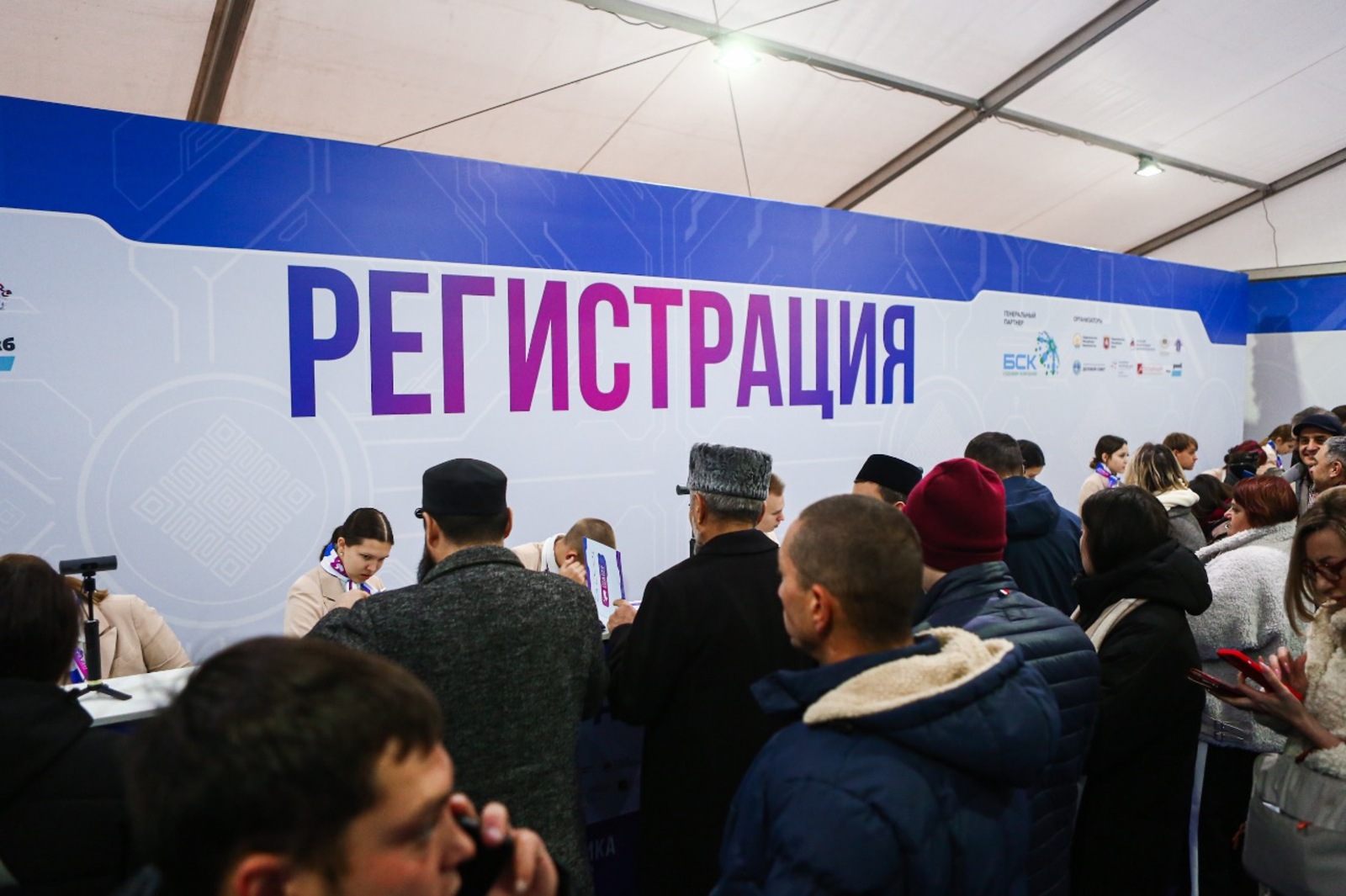 Межвузовский студенческий кампус – площадка для диалога бизнеса и науки в рамках