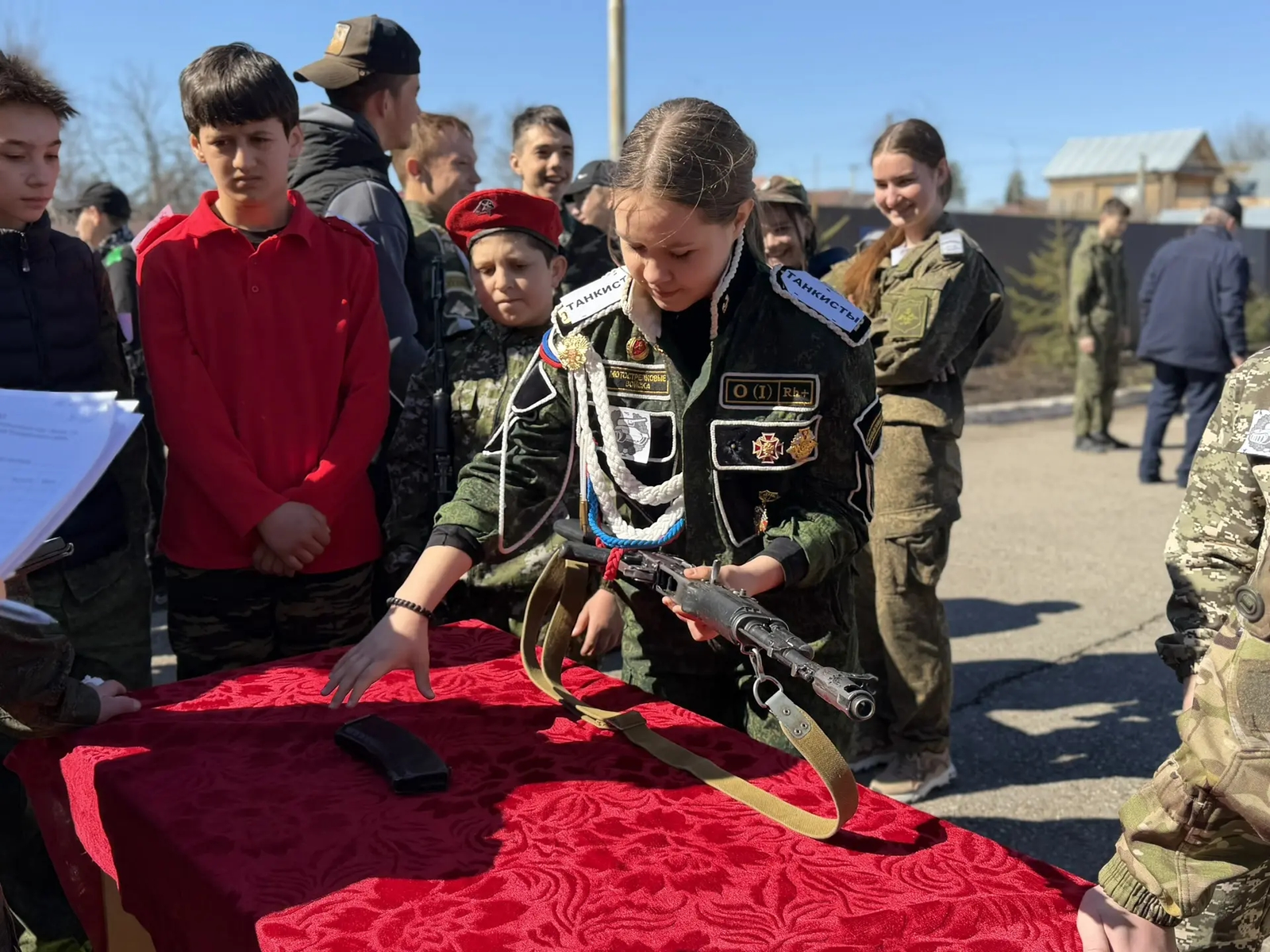 От игры к реальным подвигам