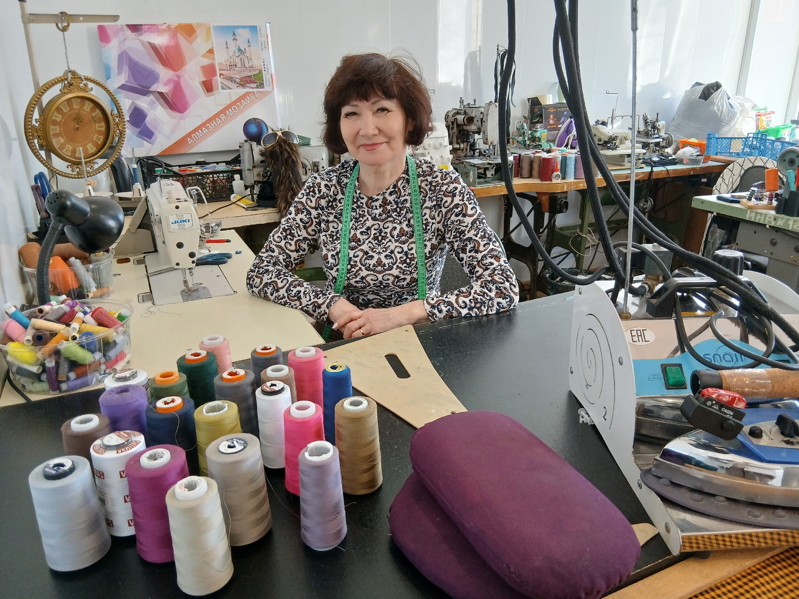 Дело всей жизни