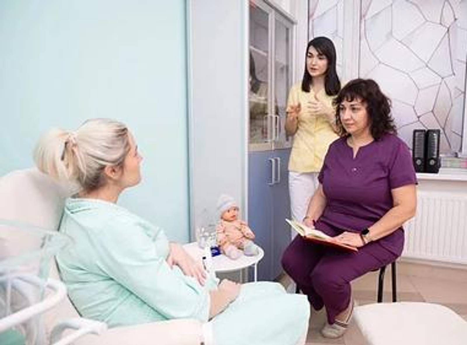 В Башкортостане укрепляется система поддержки семей с детьми