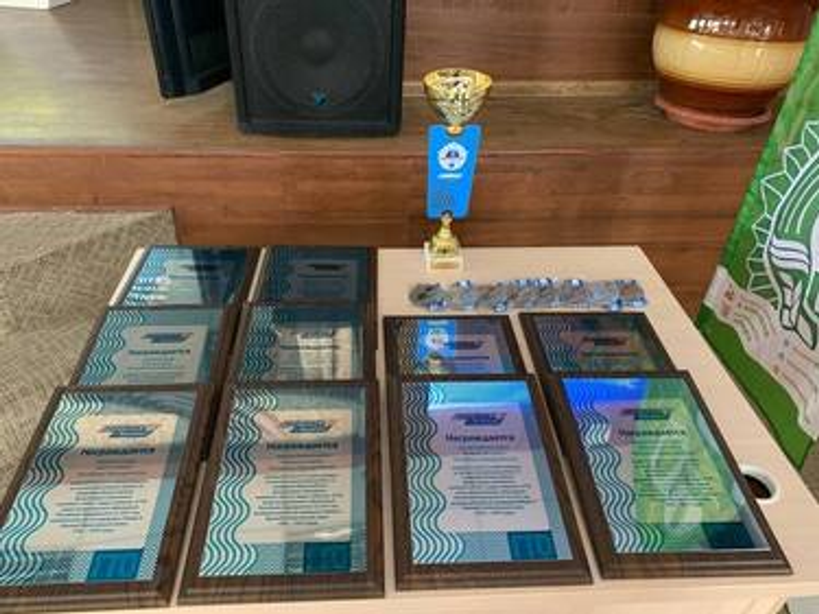 В Уфе обсудили вопросы реализации комплекса ГТО в регионе