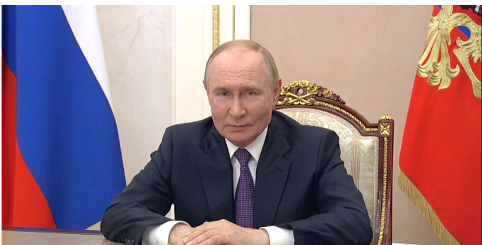 Видеообращение по случаю Дня железнодорожника