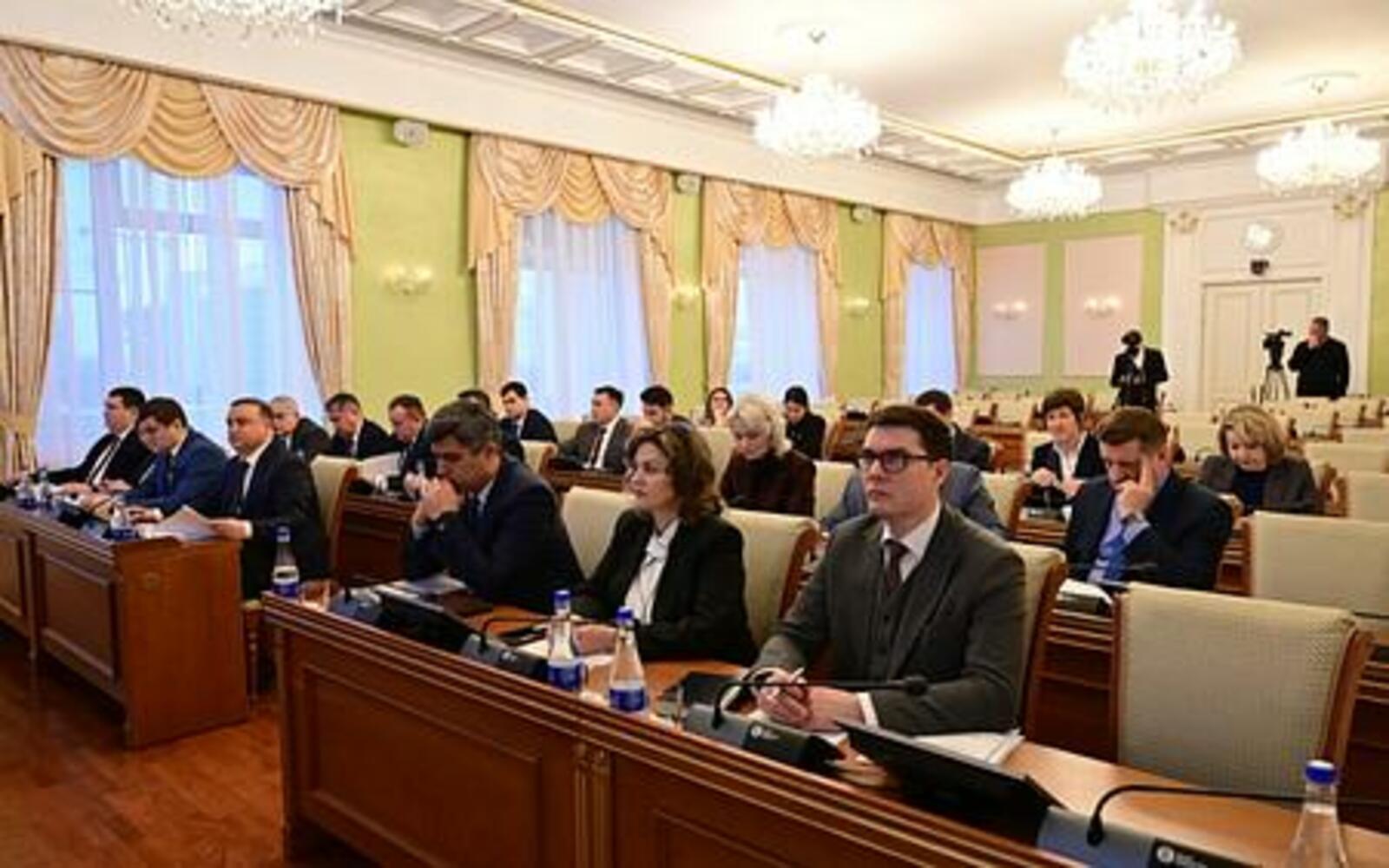 Башкортостан в числе лидеров по переходу к экономике замкнутого цикла