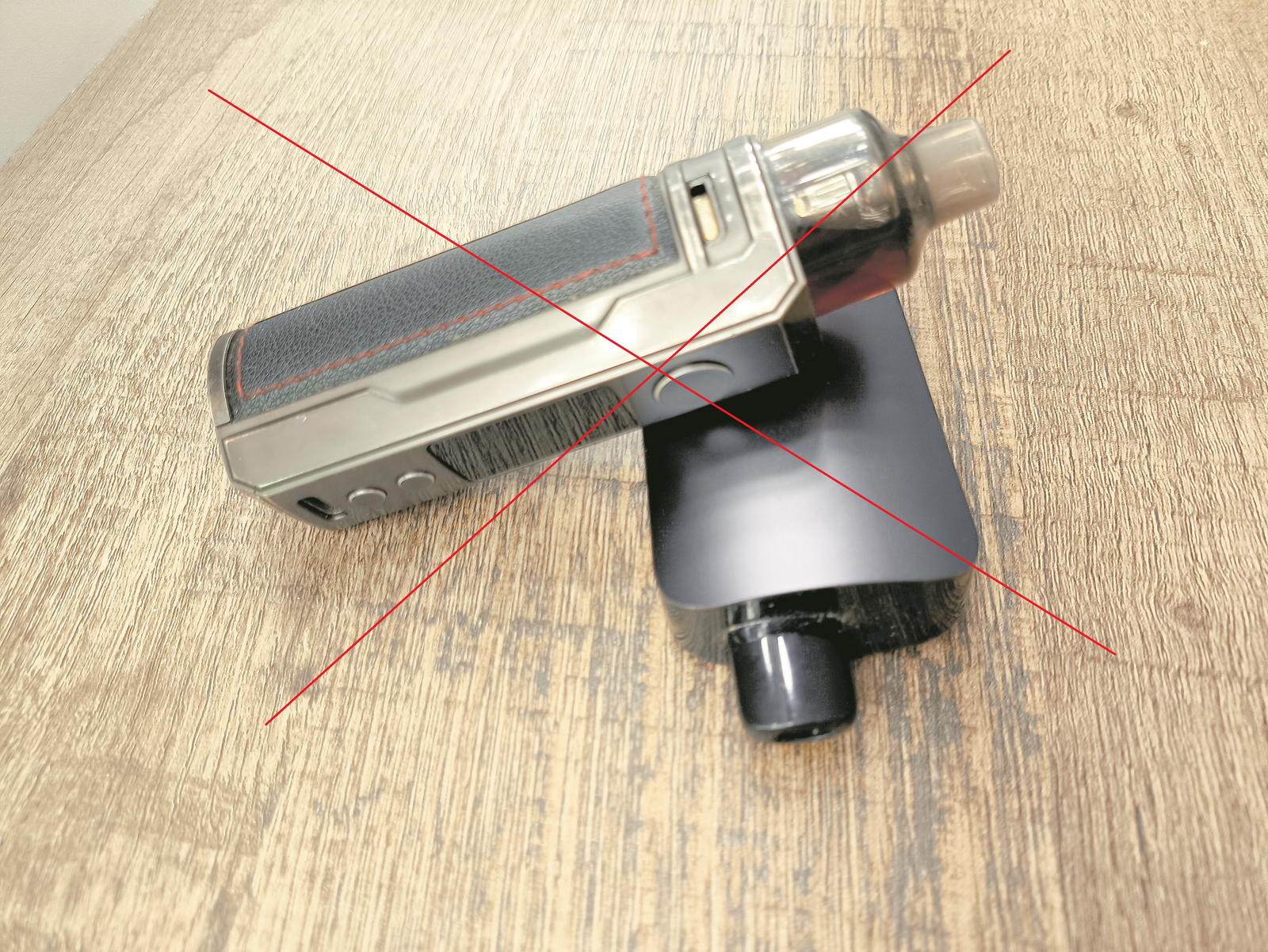 Пять мифов о вейпах, и как они губят здоровье