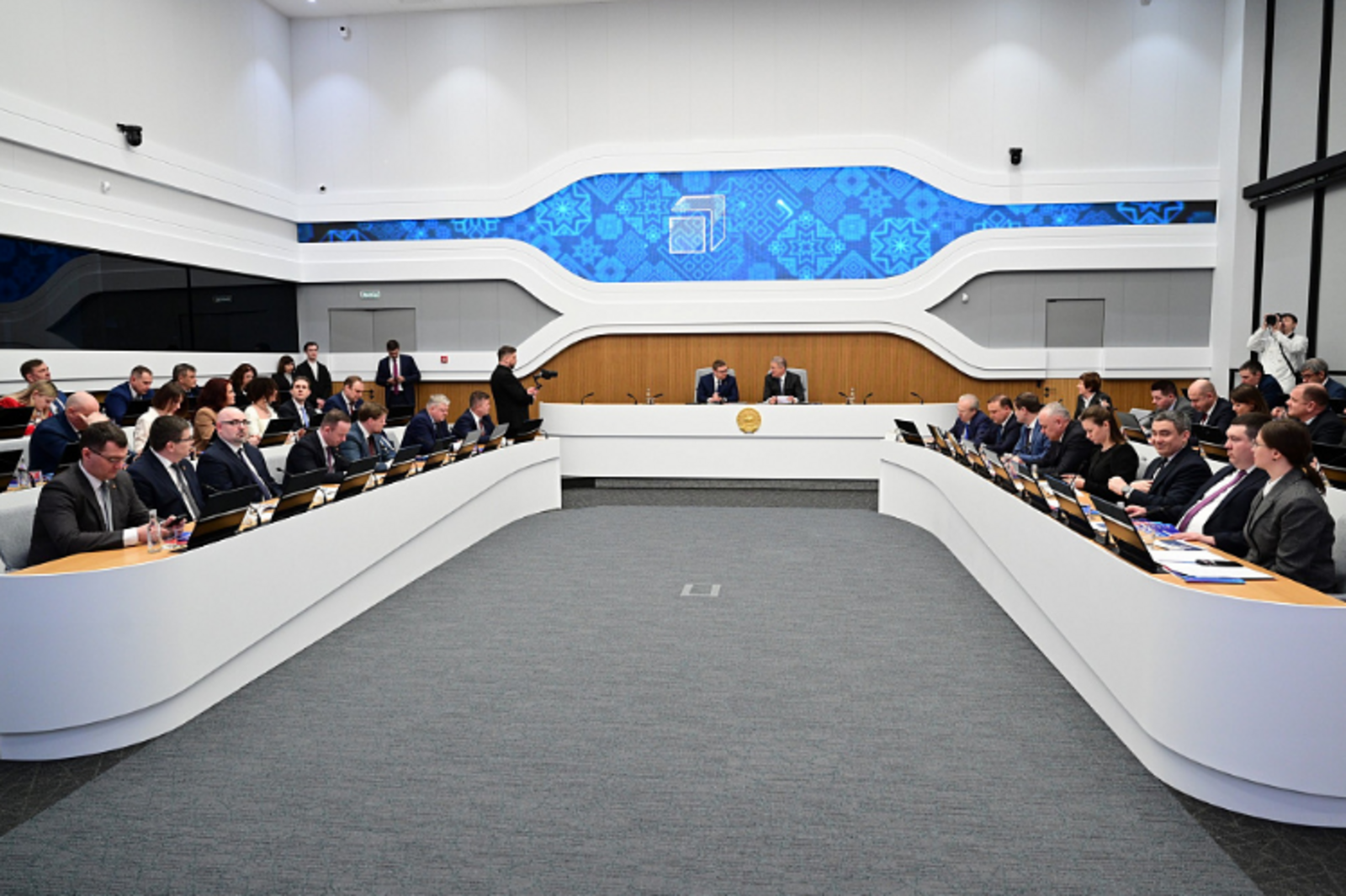 Башкортостан и Челябинская область заключили новое соглашение о сотрудничестве