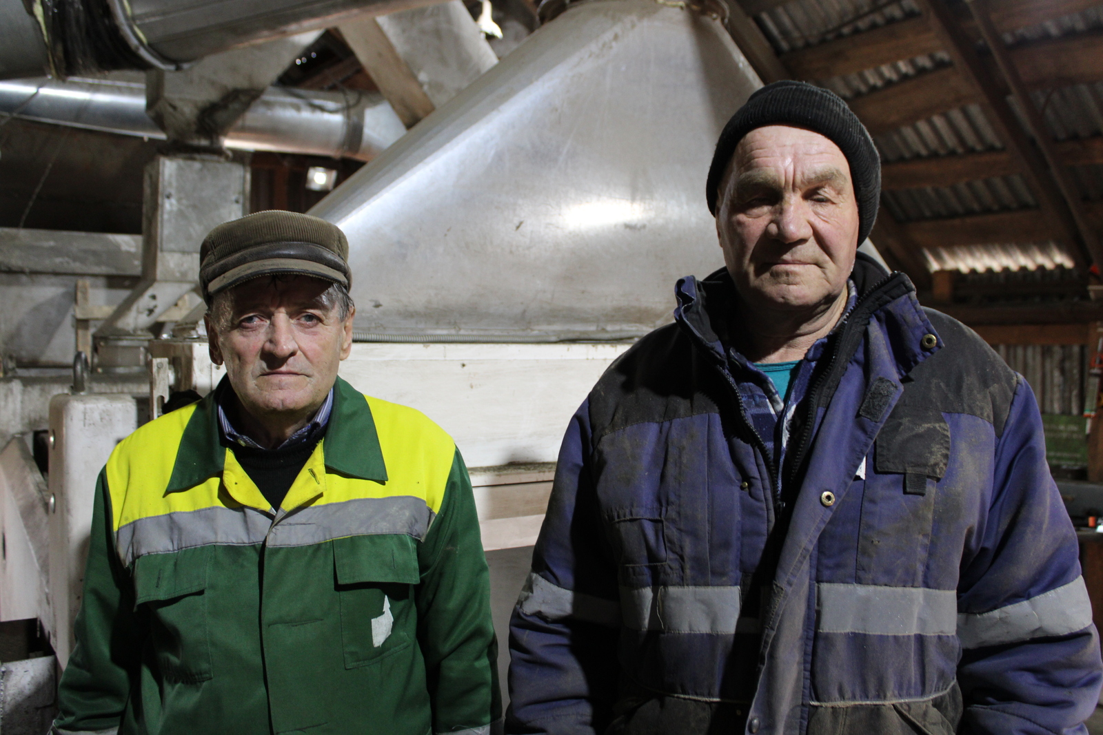 Мало убрать, важно сохранить