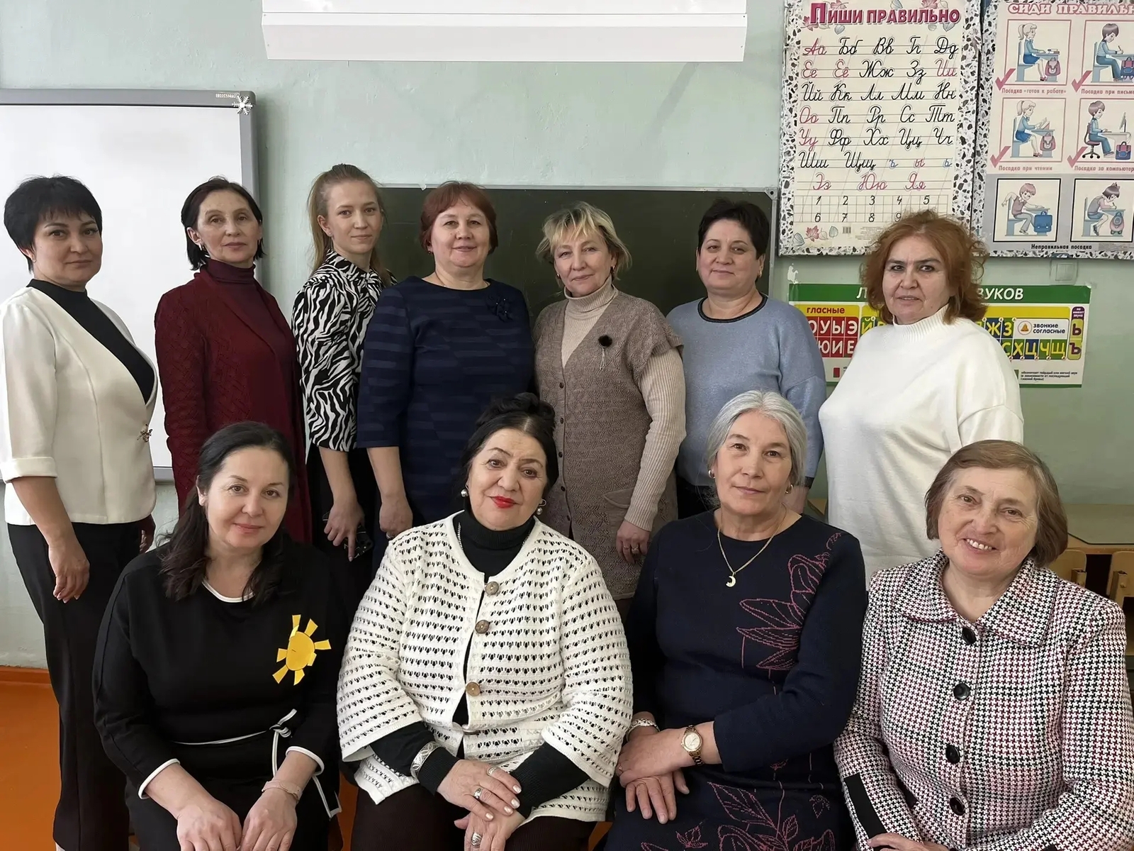 Гости дали высокую оценку