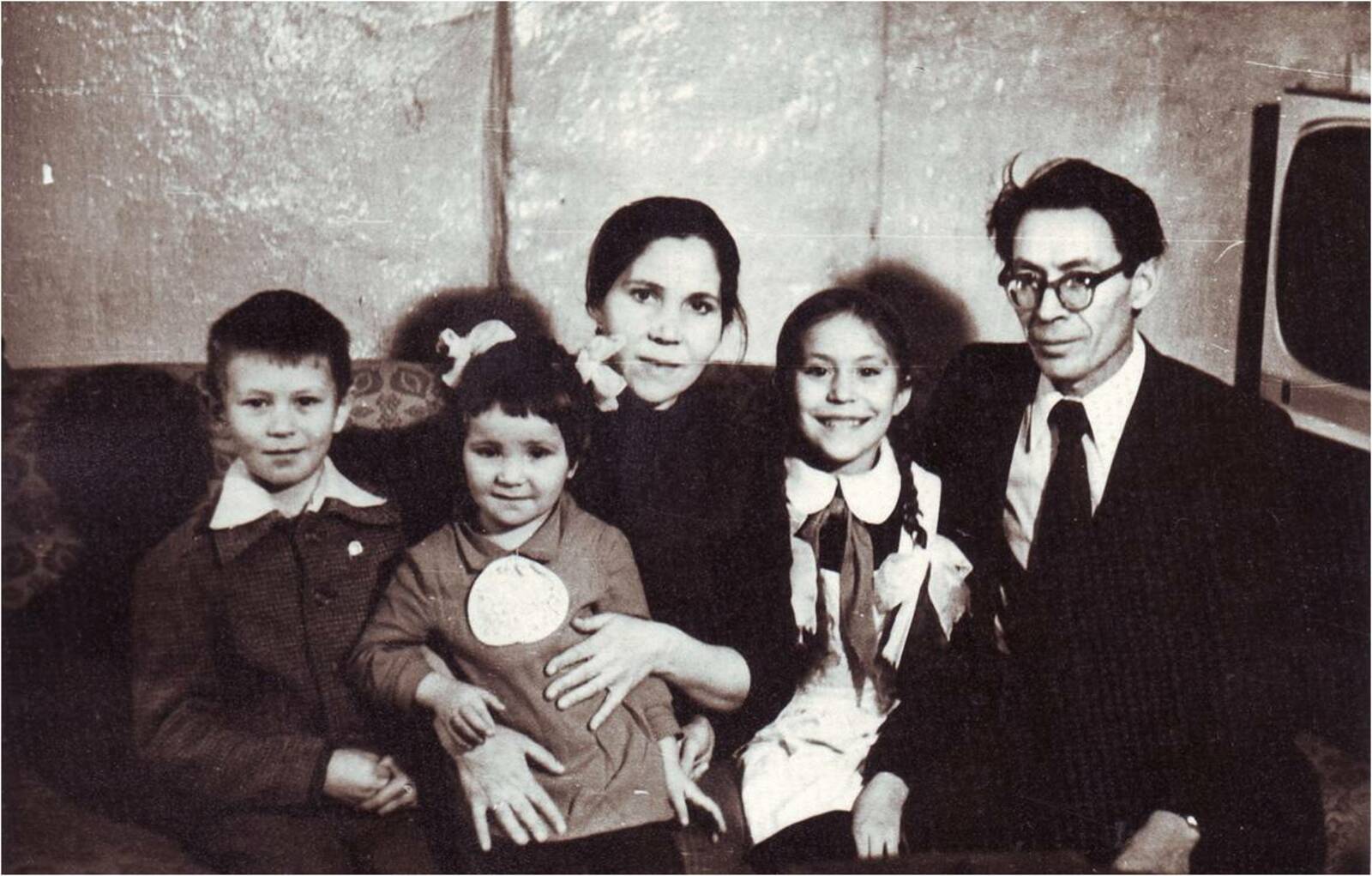 Искренняя   и справедливая поэтесса