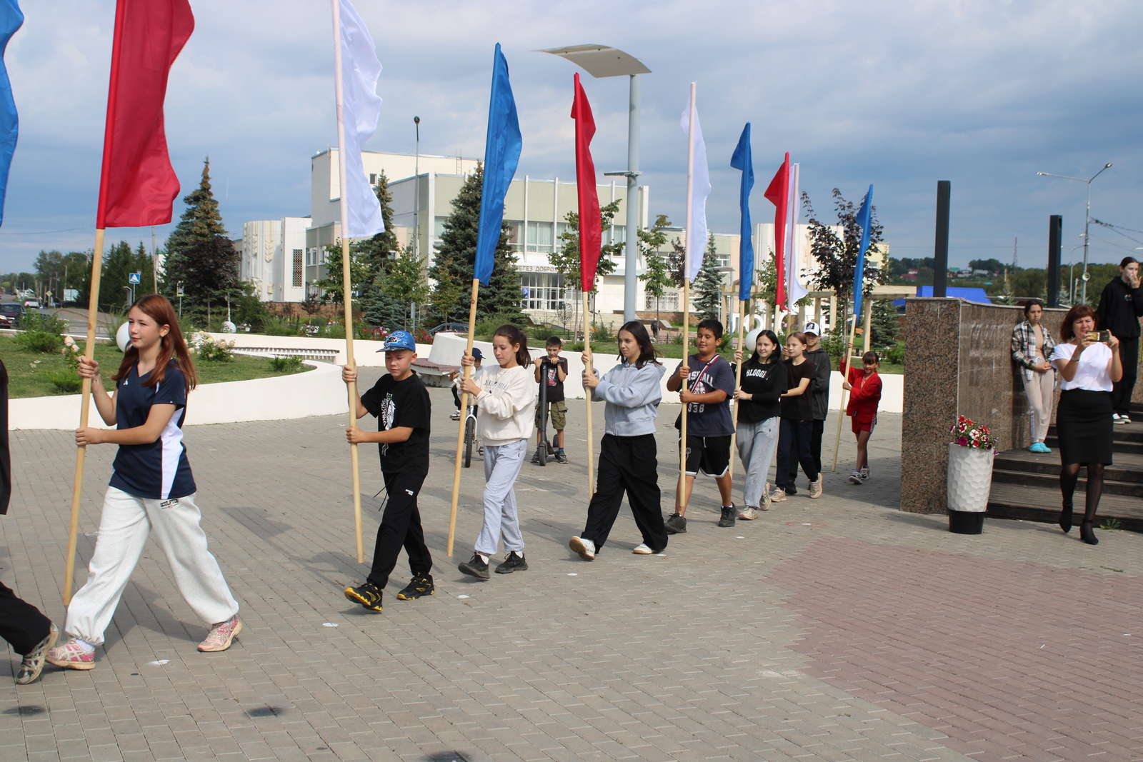 Каждый оттенок драгоценен и дорог