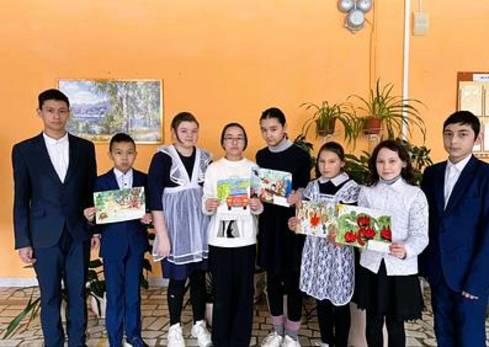 ЛесоводыБашкортостана выстраивают всестороннюю систему профилактики лесных пожар