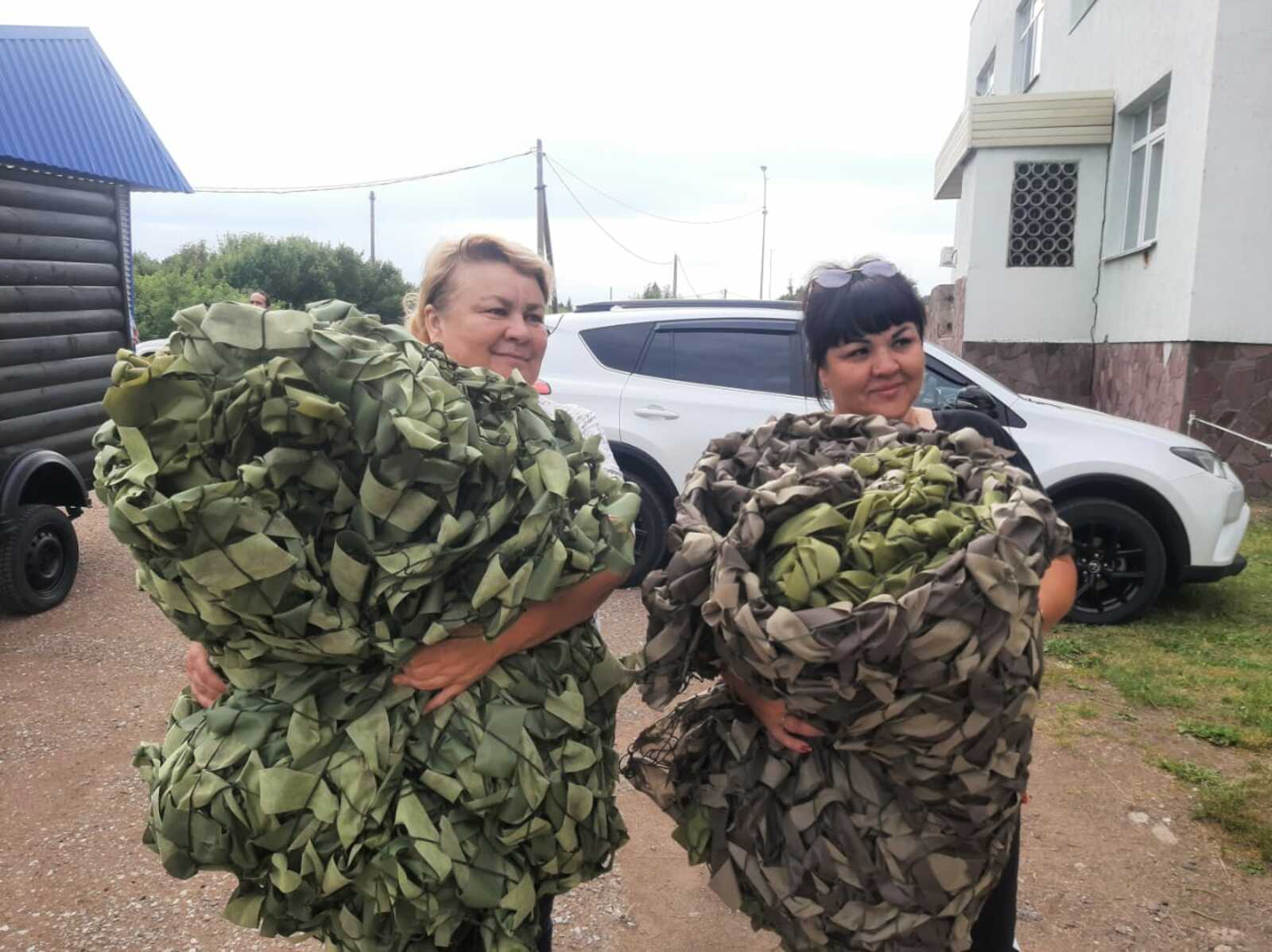 Вместе – мы сила!