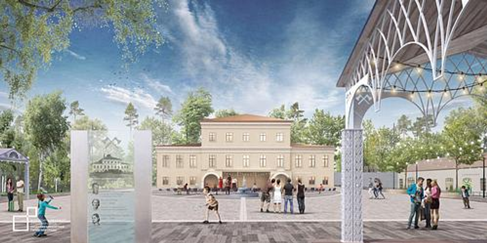 В Башкортостане существенно преобразят ещё 5 городов и сёл