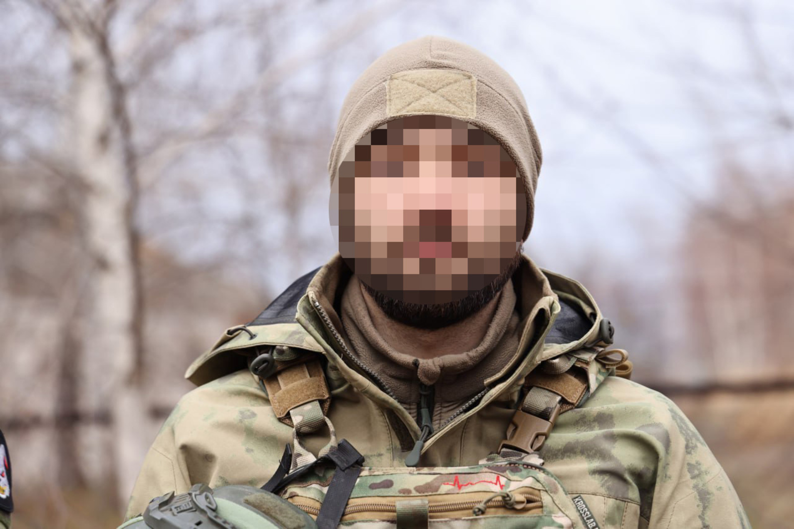 Все мы понимаем риски