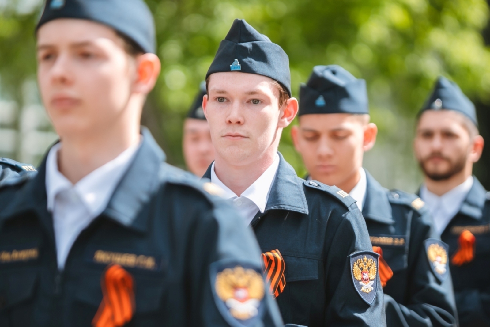 Вуз-резидент Межвузовского кампуса получил грант на проект