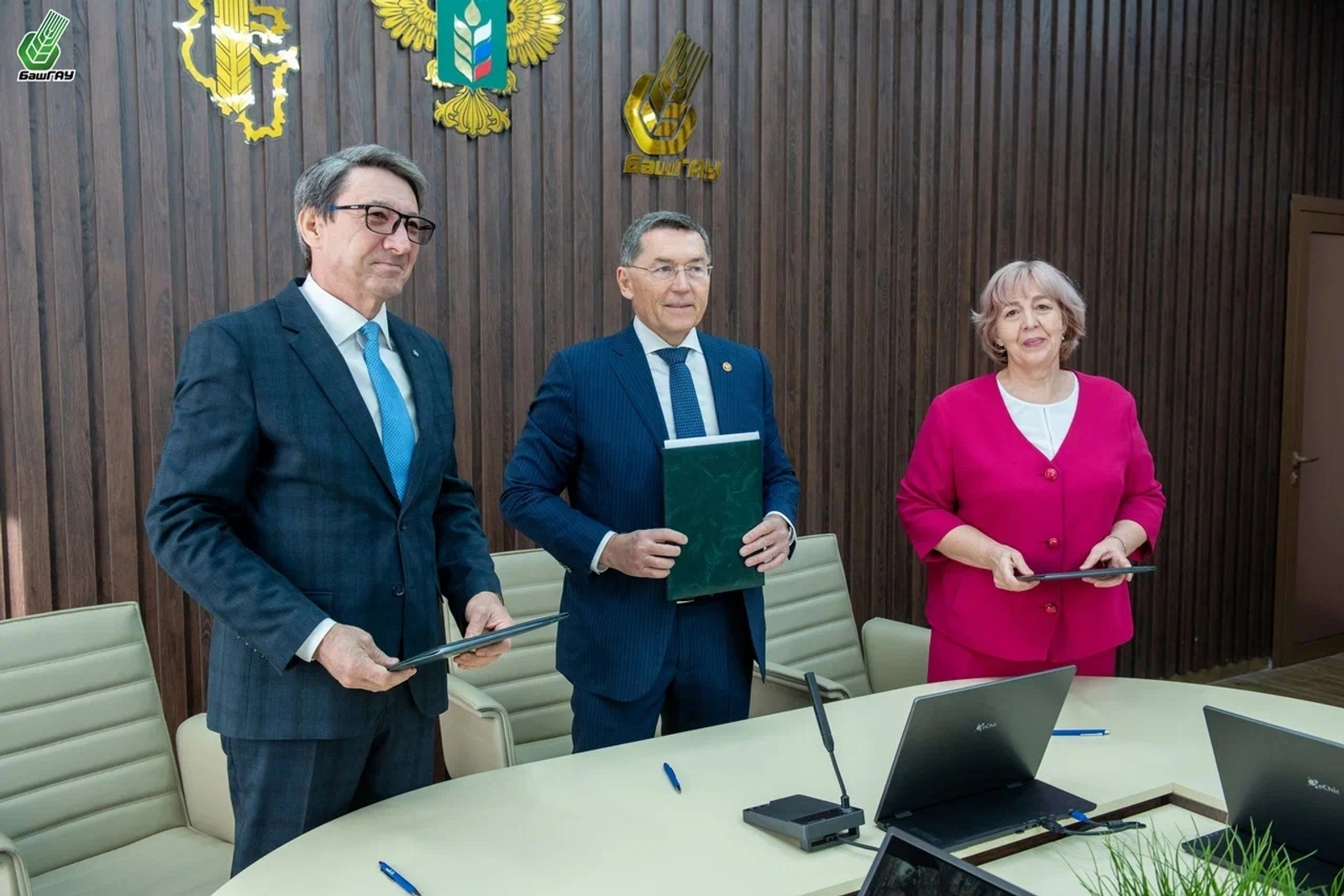 Новый проект по подготовке агрокадров со школьной скамьи