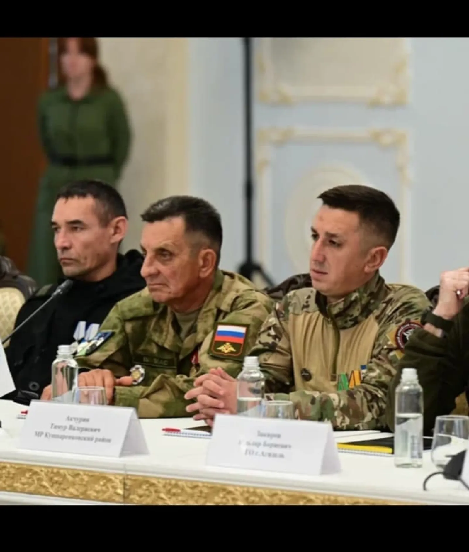 Деятельность направлена  на реальную помощь