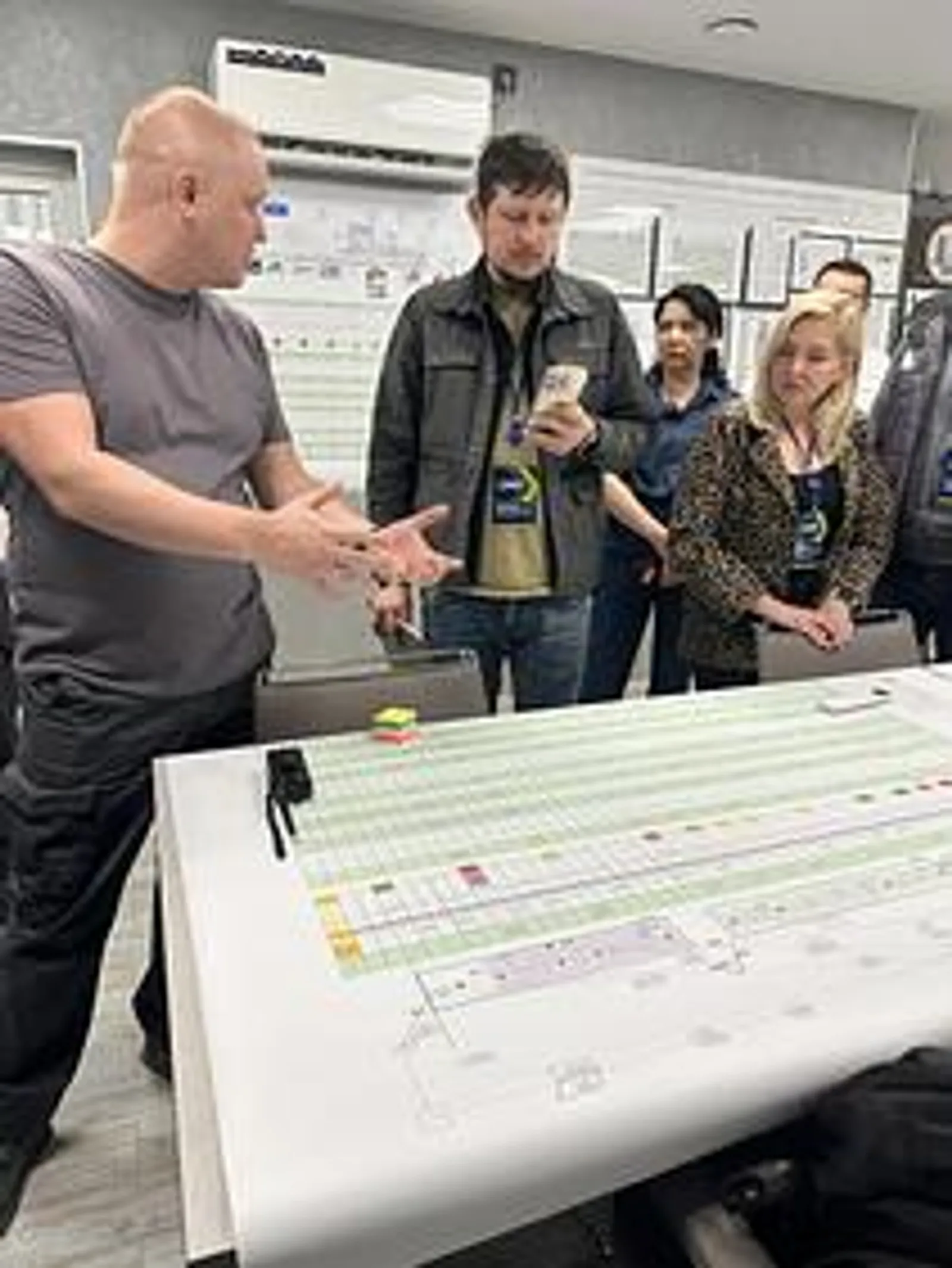 РЦК Башкортостана в сфере производительности труда успешно прошел федеральную се