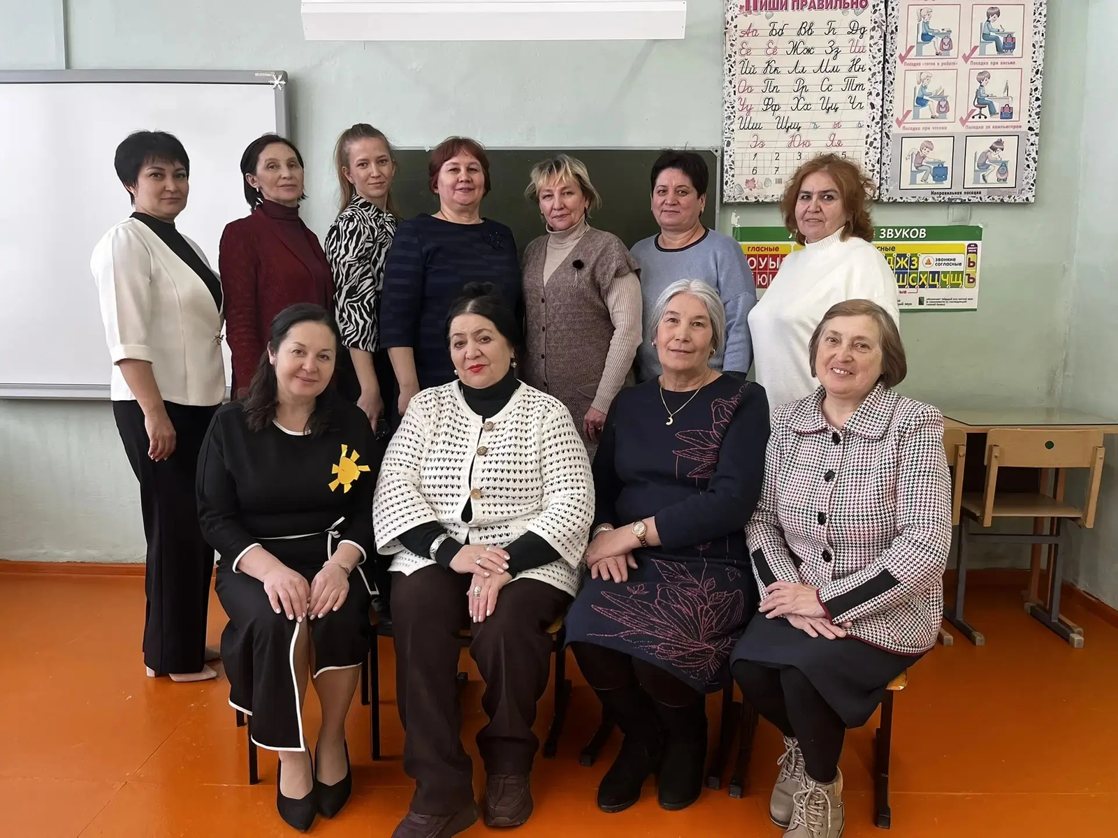 Гости дали высокую оценку