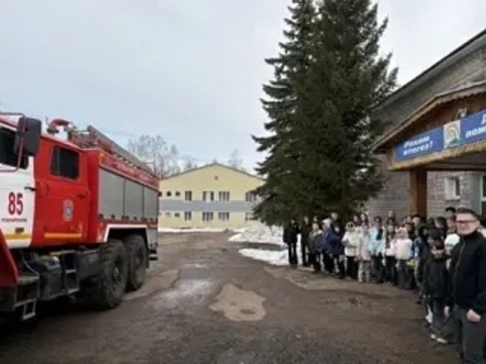 Правила безопасности от профессионалов