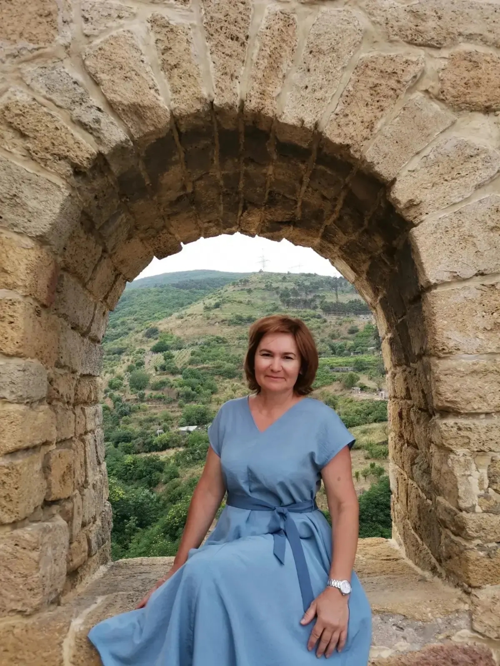 Человек неисчерпаемой энергии