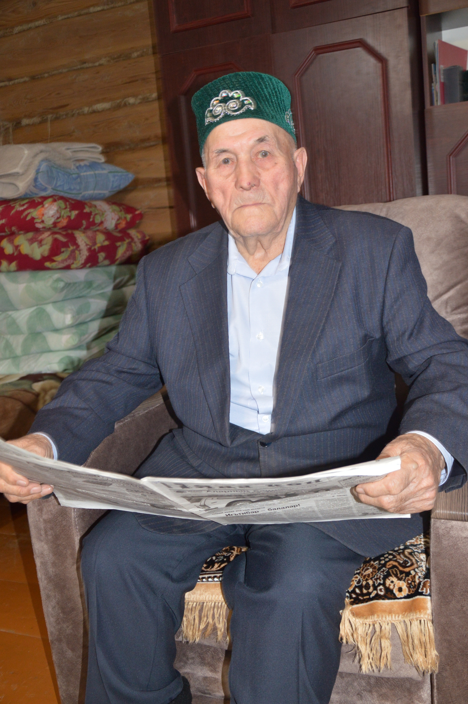 Вдохновляющий поколения