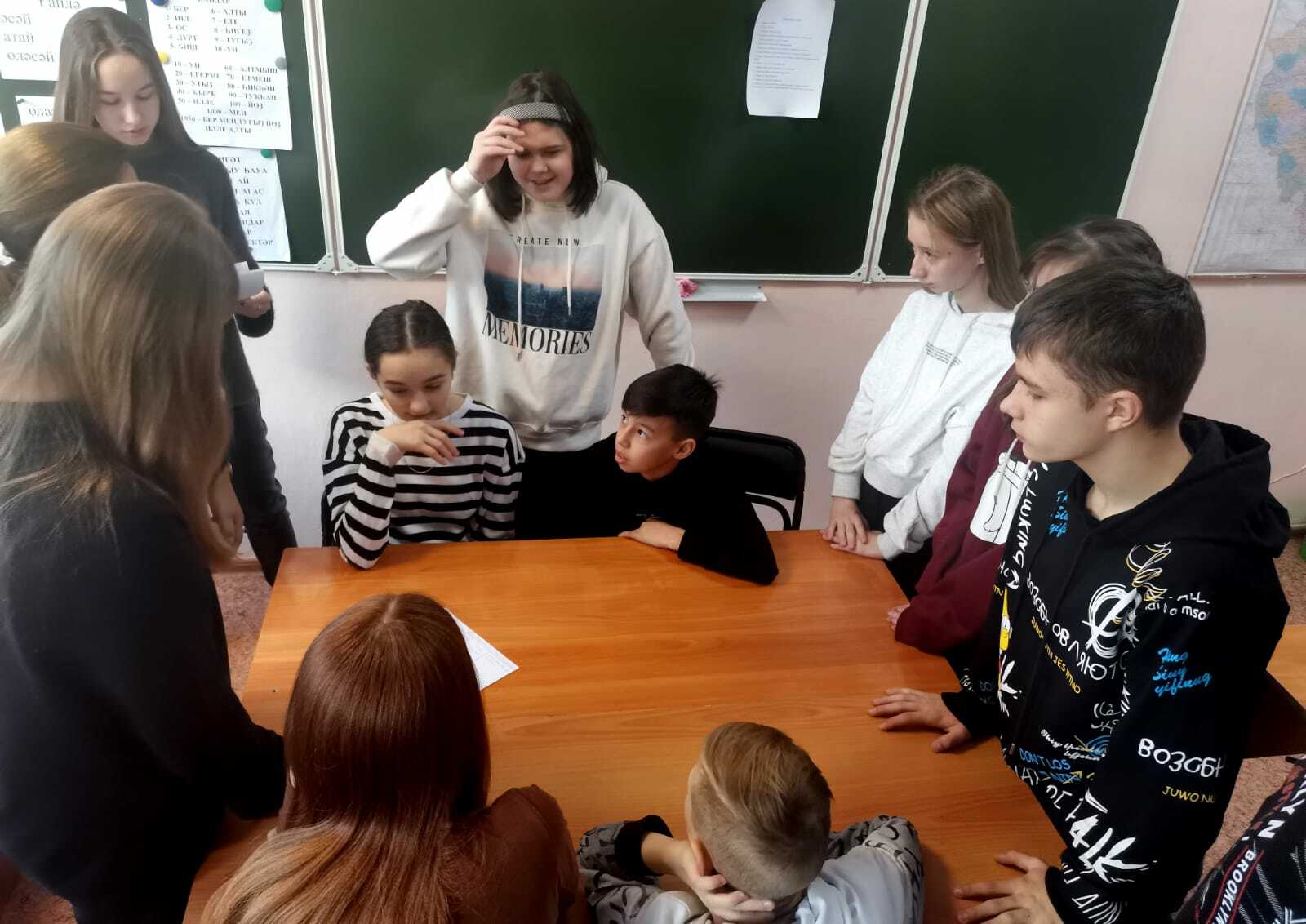 Дети, подростки и молодёжь – будущее России!