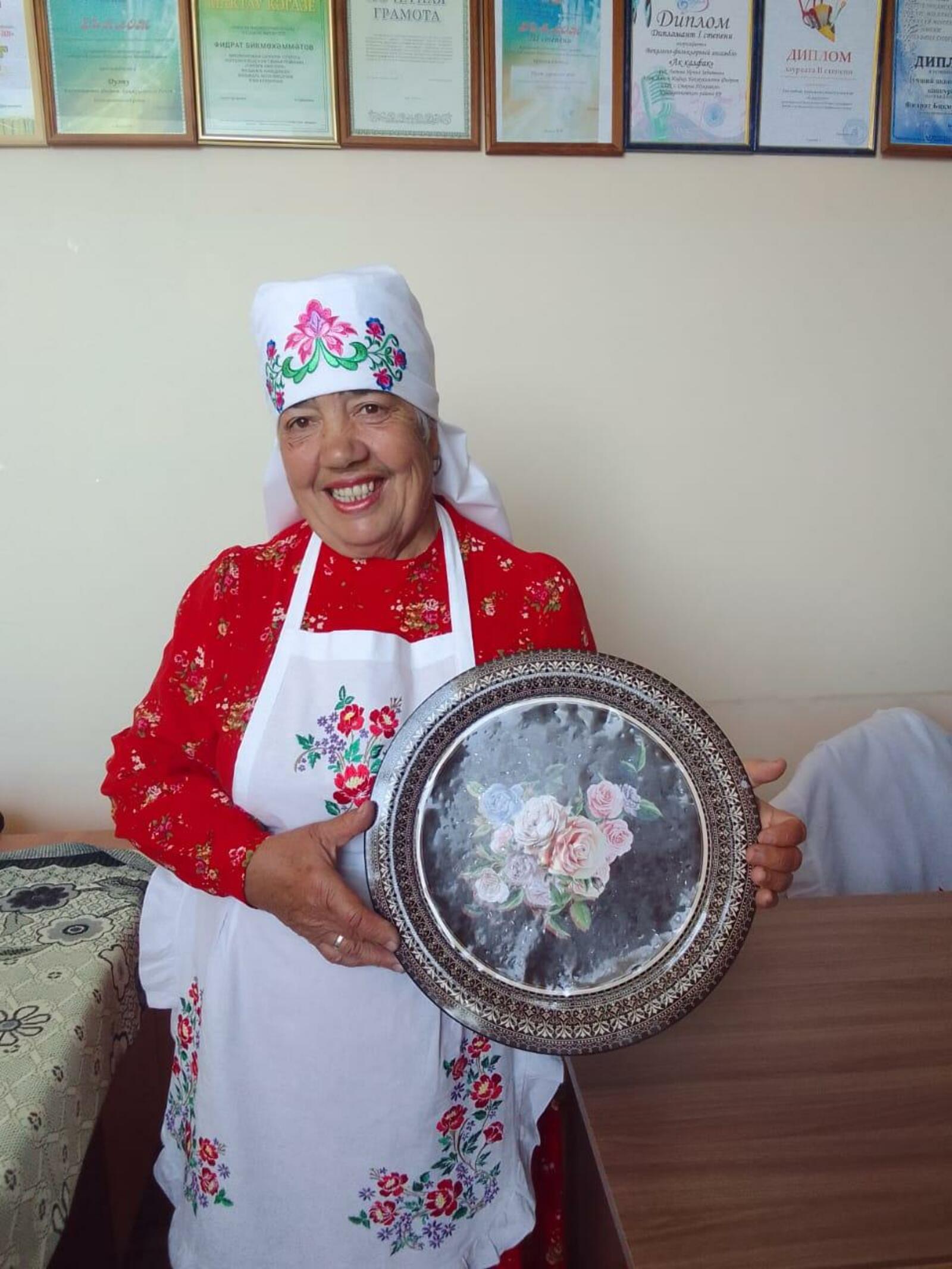 70 лет – большая веха