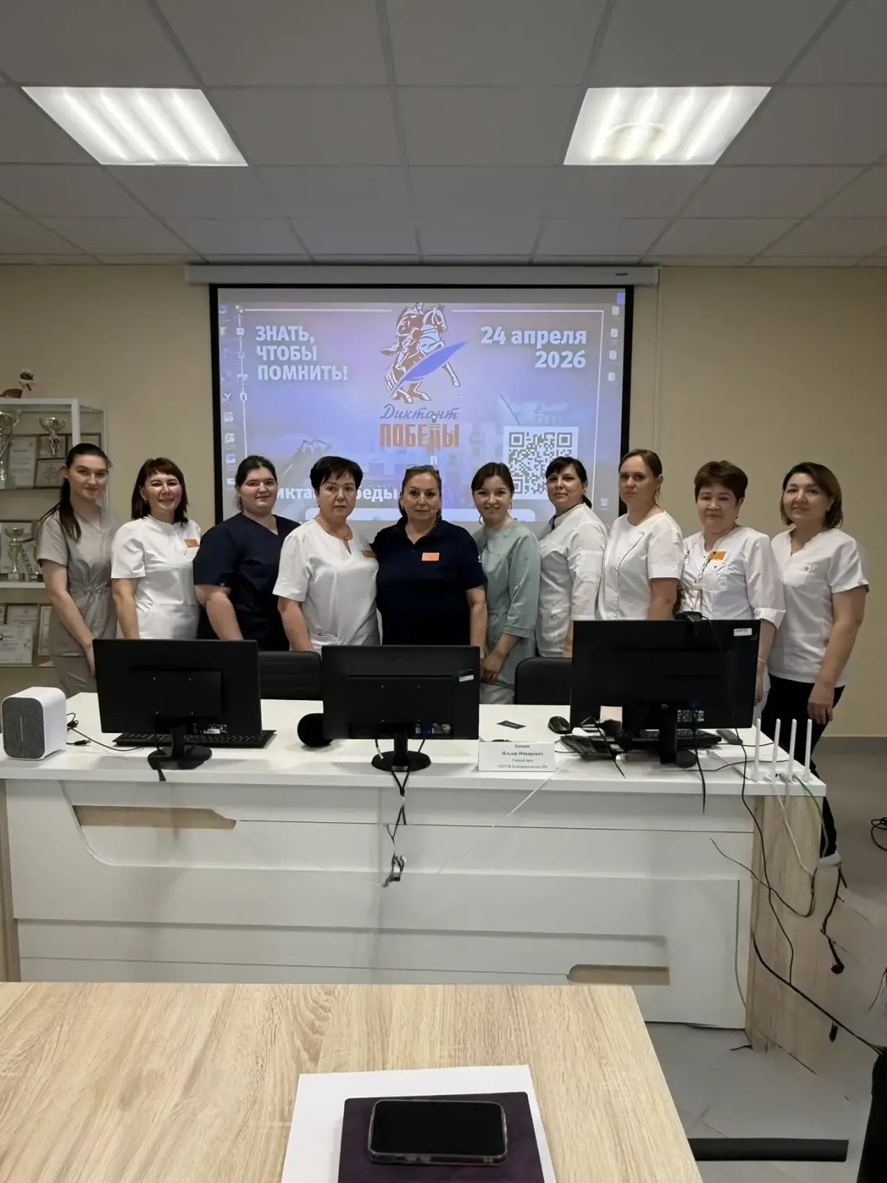 В стремлении прикоснуться к прошлому