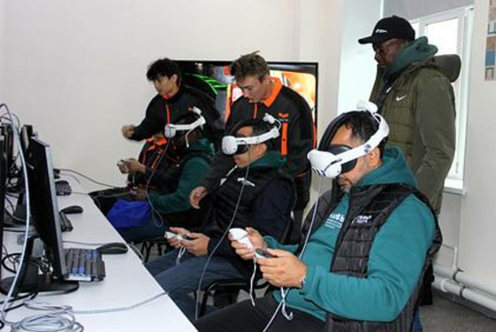 В Башкортостане пройдет IV Международный геологический чемпионат «ГеоВызов»