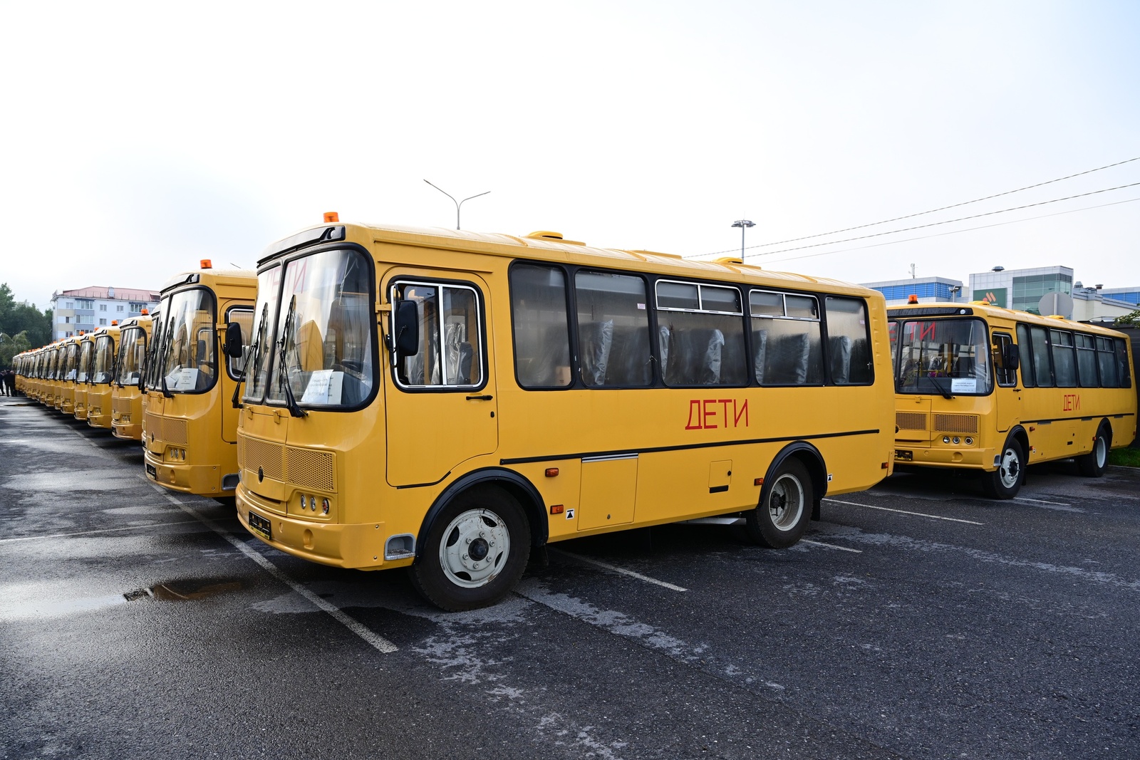 Отличный подарок к учебному году