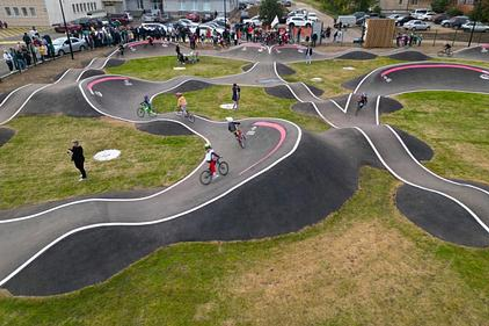 В 2025 году вБашкортостане появилось170 благоустроенных общественных пространств