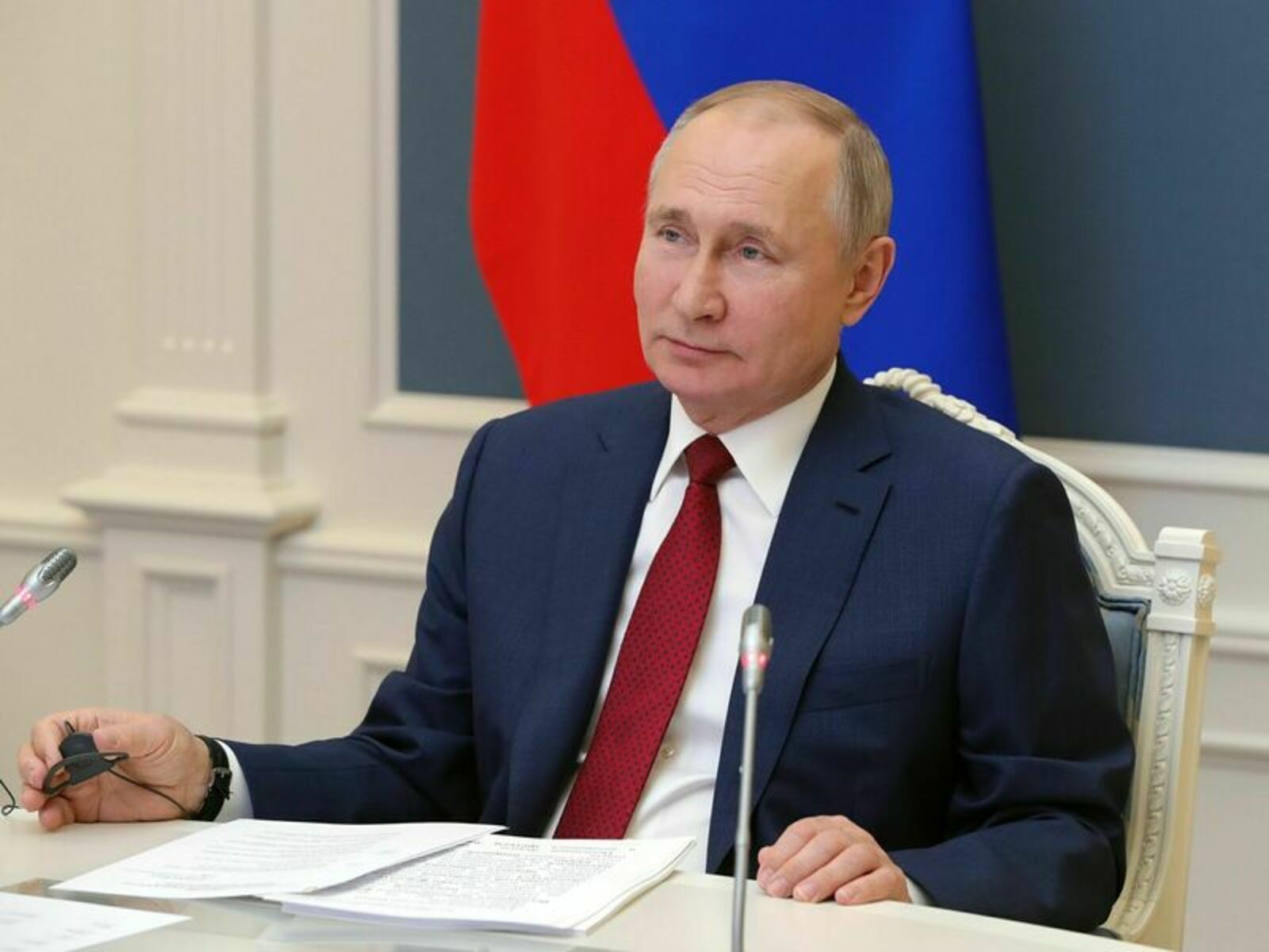Путин предложил с 2022 года перейти на индексацию маткапитала по фактической инфляции