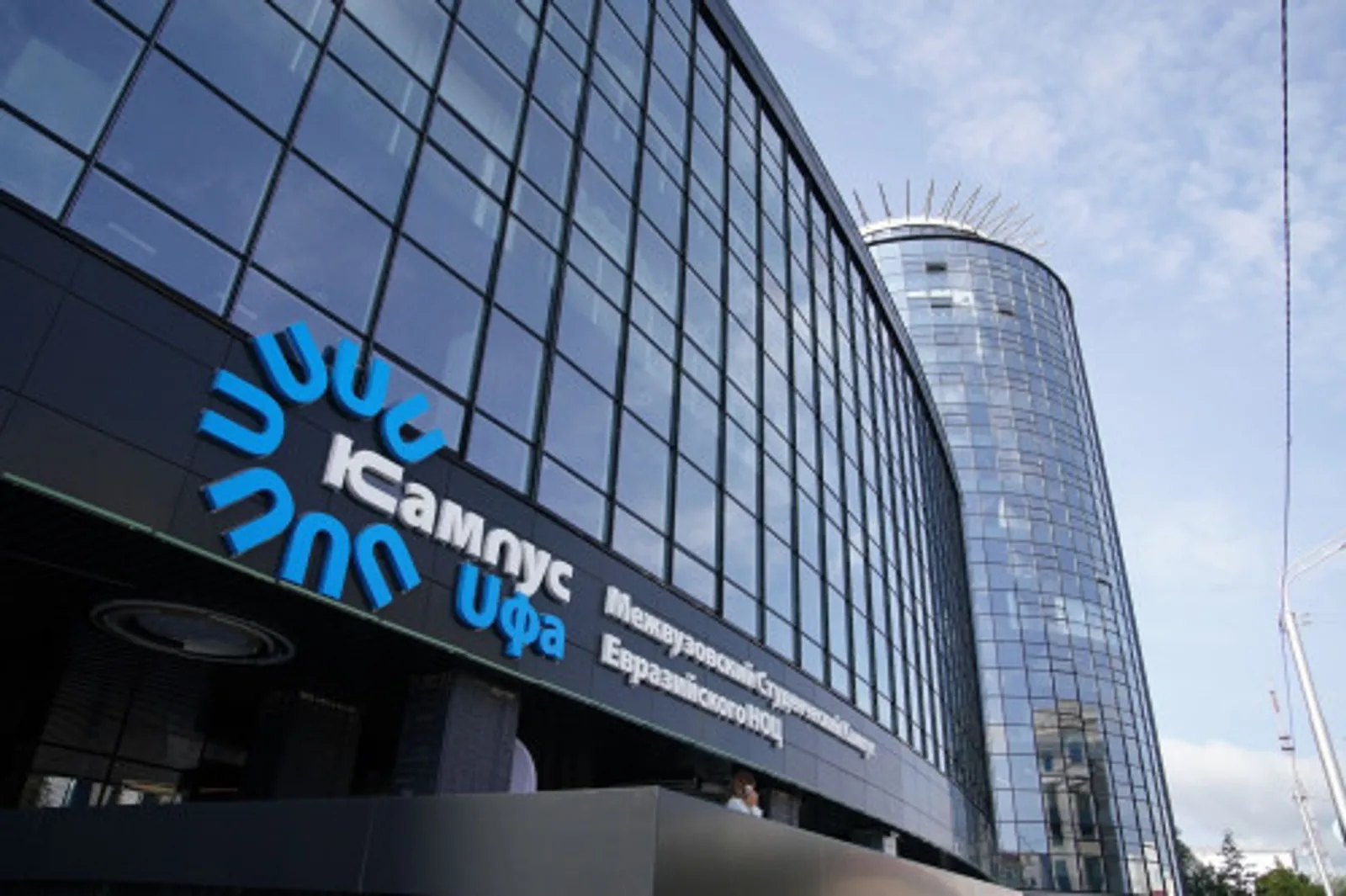 На Уфимской неделе моды в Межвузовском кампусе покажут более 60 коллекций из 7 р