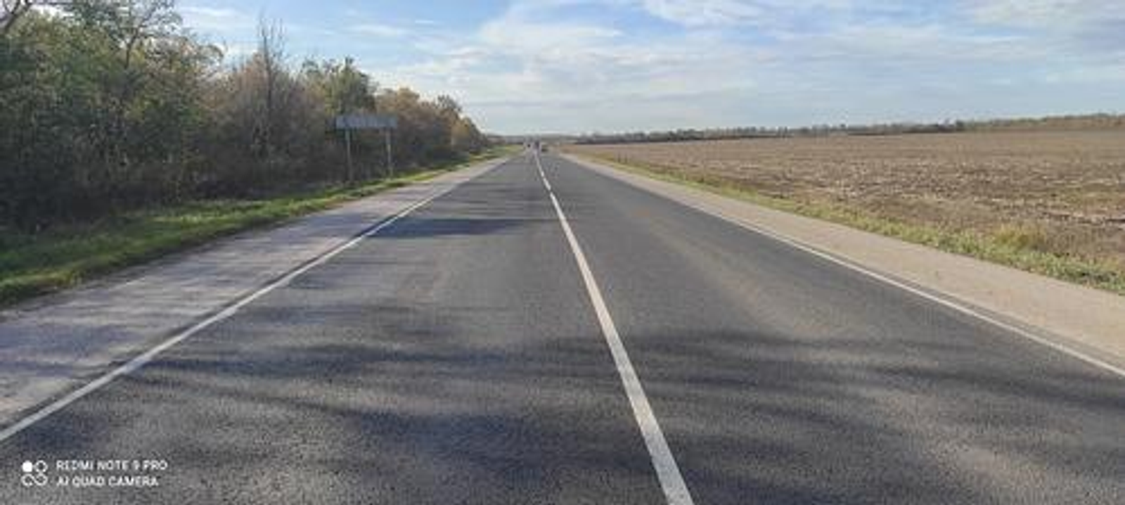 В Башкортостане в 2026 году отремонтируют 3,5 км дороги М−5 «Урал» − Чишмы