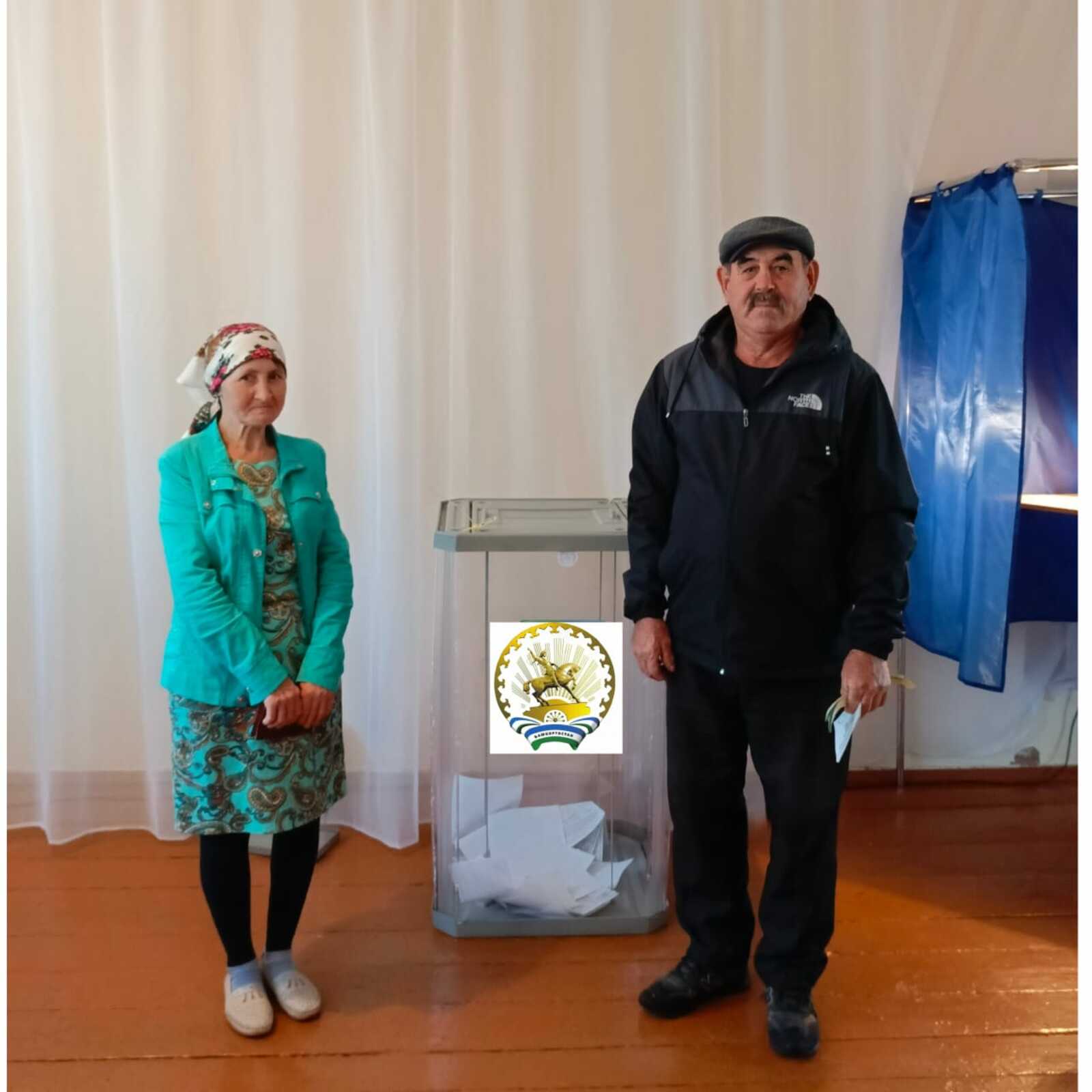 Дело – за избирателями