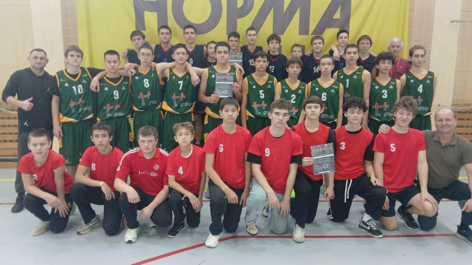 "Горячая пора"