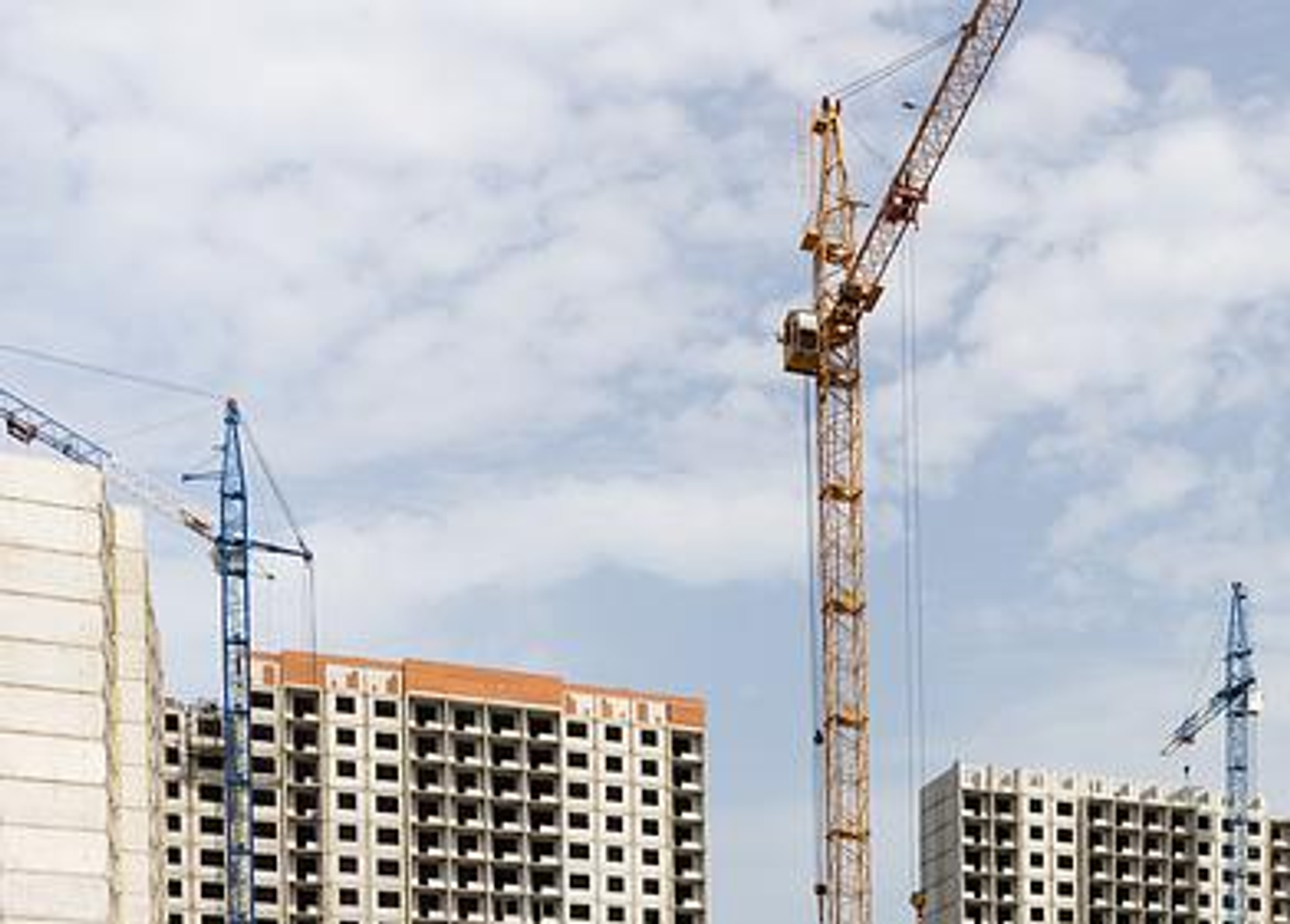 В рамках комплексной застройки территорий в Башкортостане планируется построить