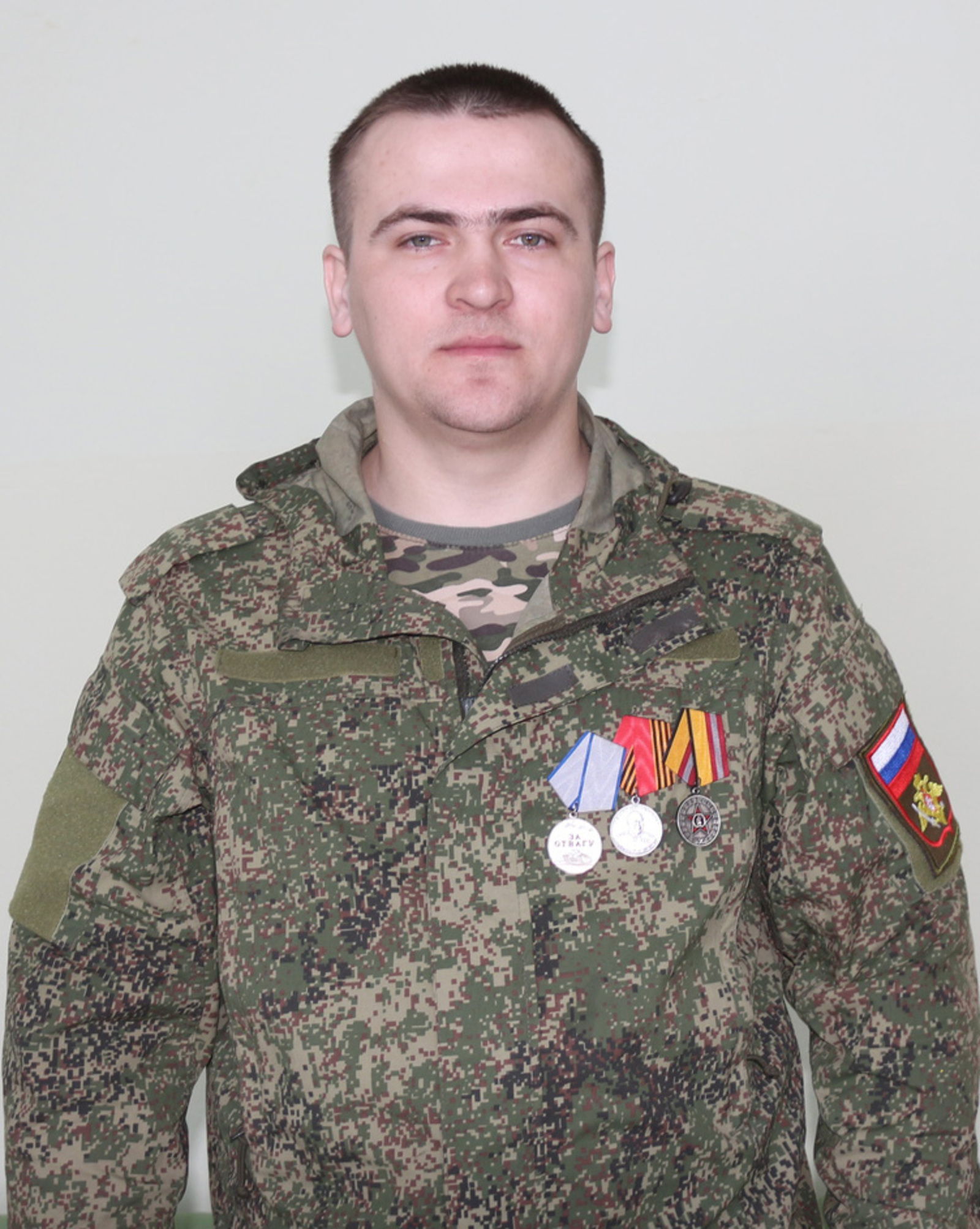 «Когда мы едины – враг бессилен»