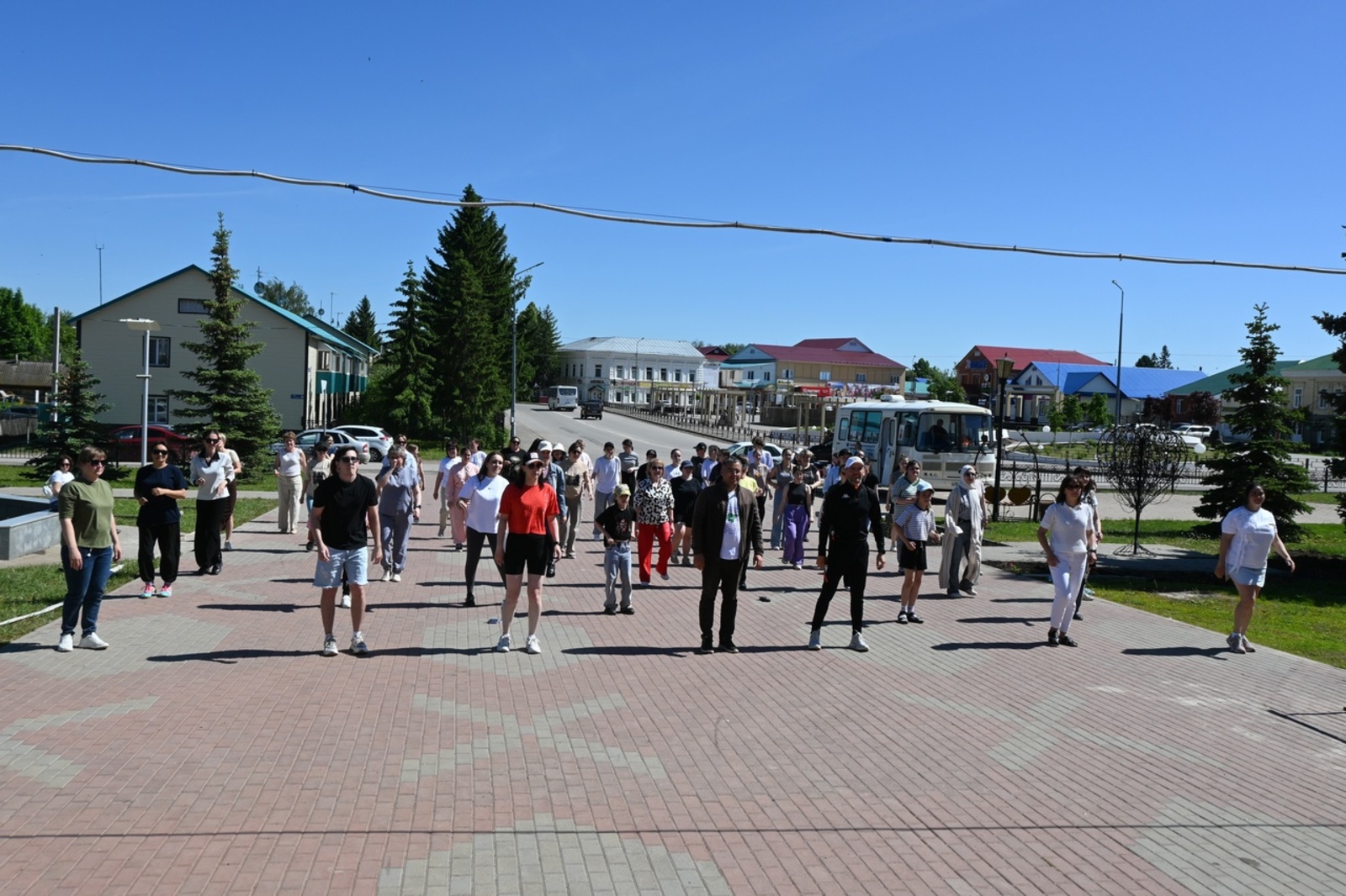 Будьте здоровы!