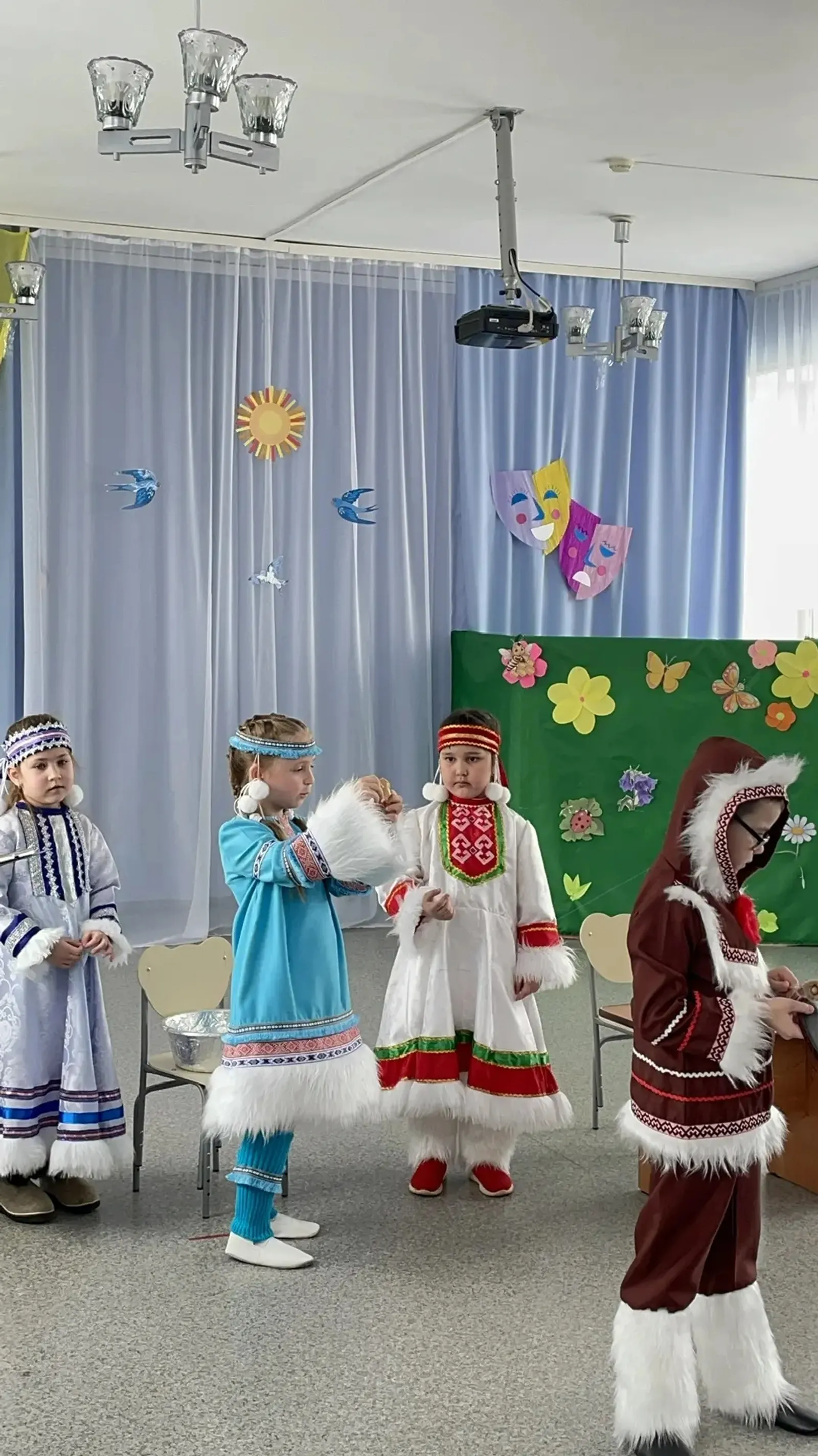 «Неделя театра»
