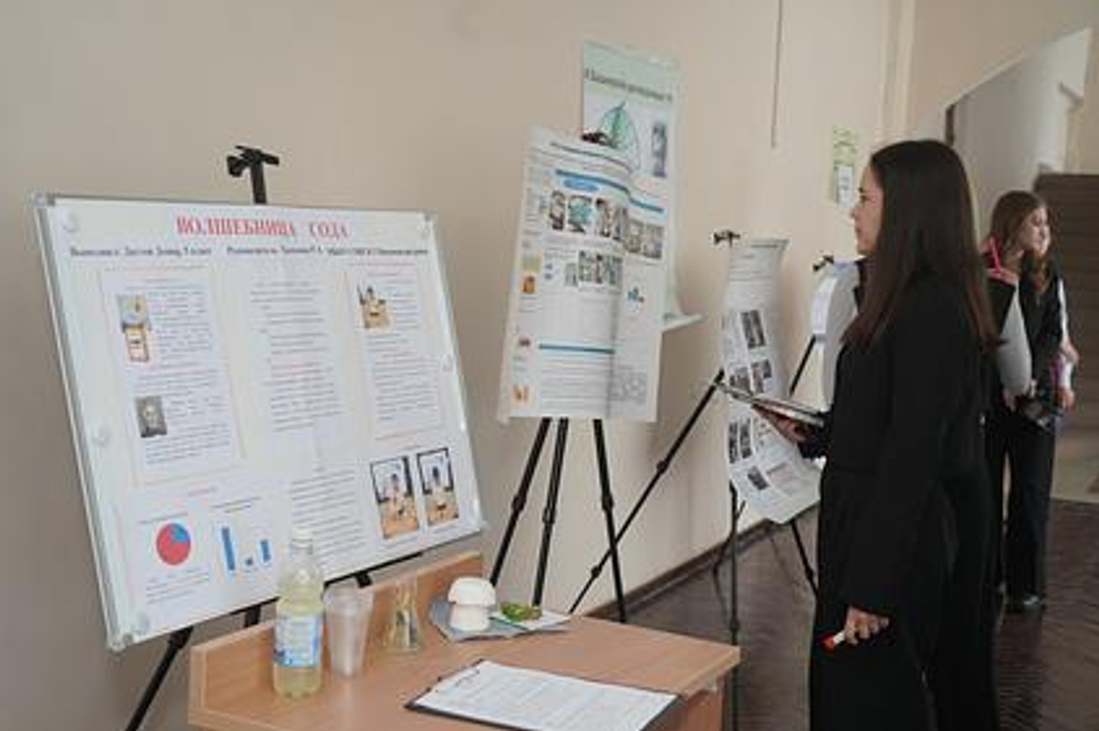 В Уфе назвали имена победителей регионального этапа Всероссийского конкурса