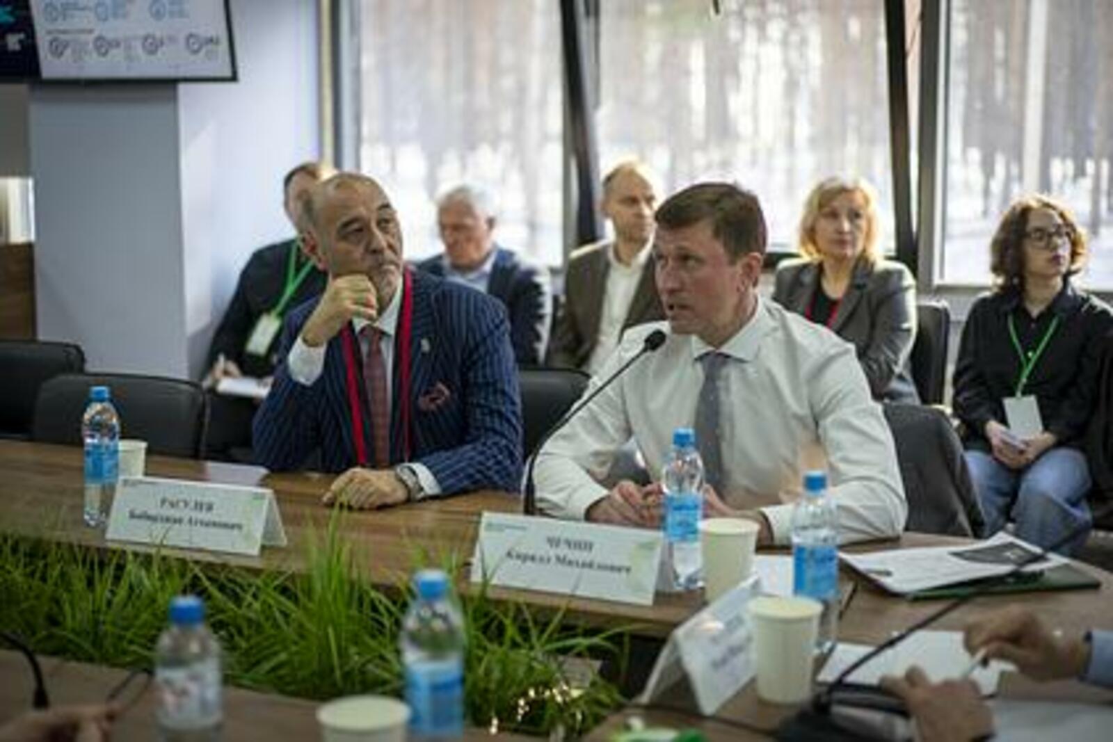 В Уфе экспортеры поделились опытом продаж продукции АПК на рынке Китая