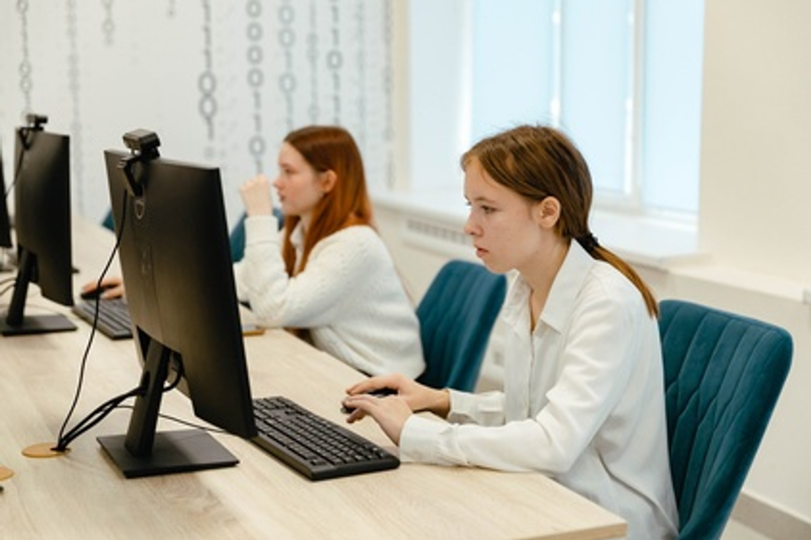 Более 23 тысяч школьников Башкортостана прошли тестирование в рамках проекта...