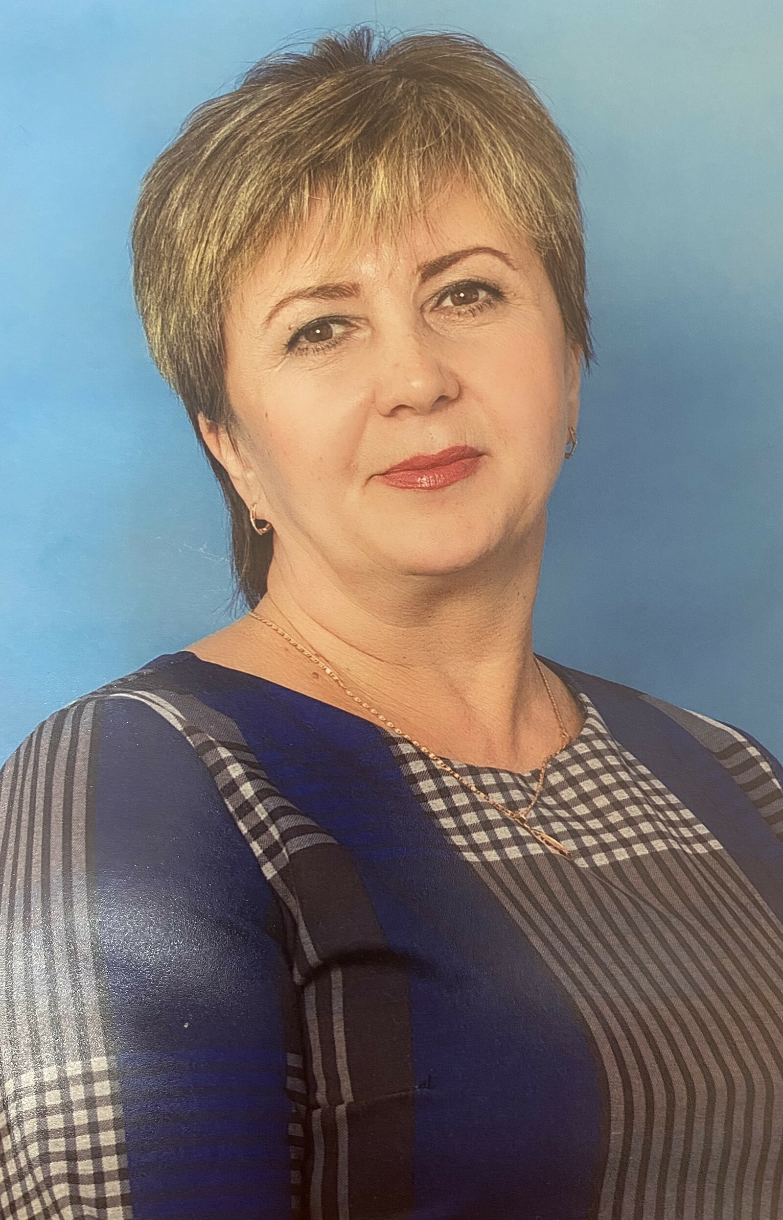 С наилучшими пожеланиями!