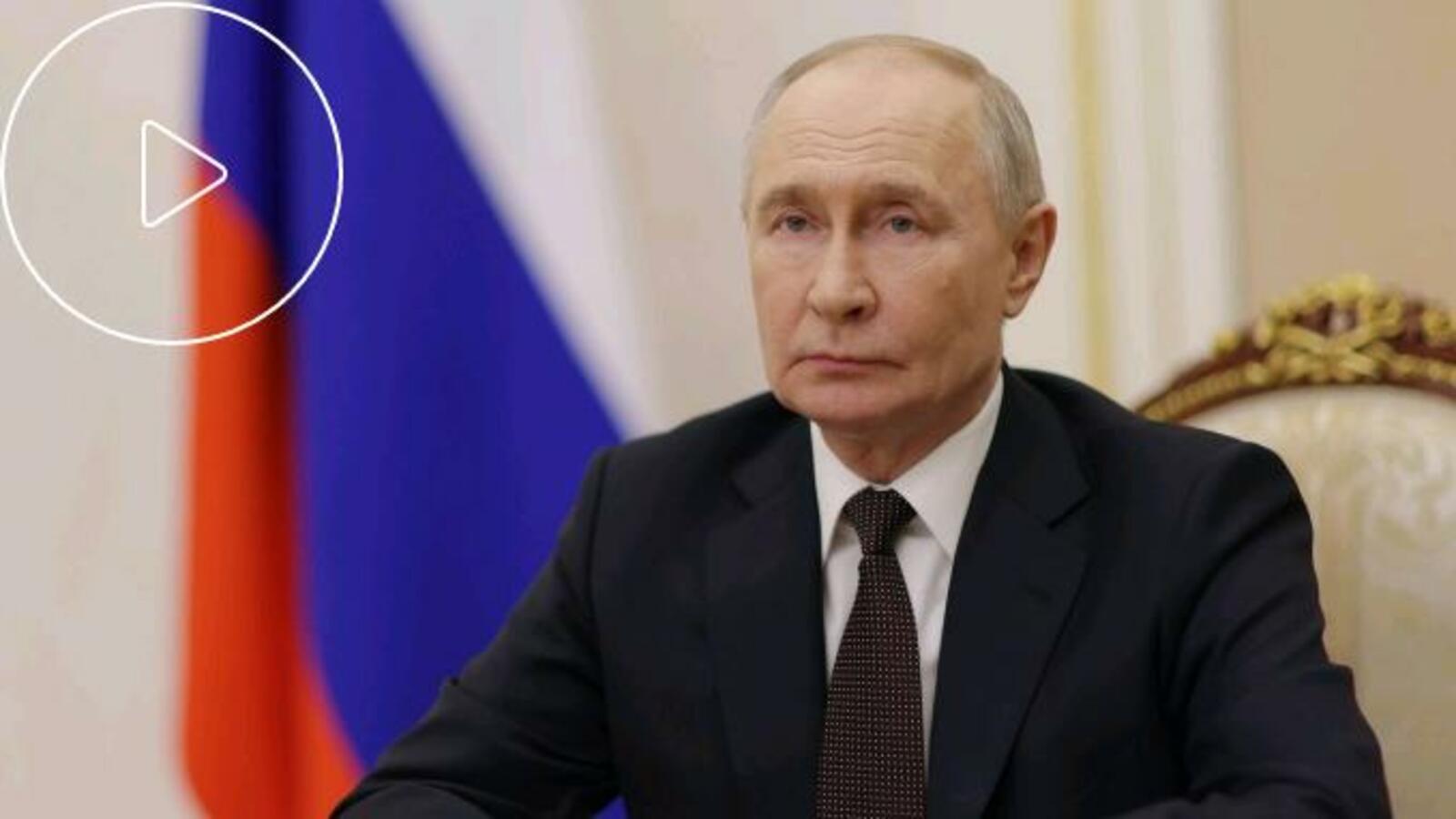 Видеообращение по случаю Дня войск национальной гвардии