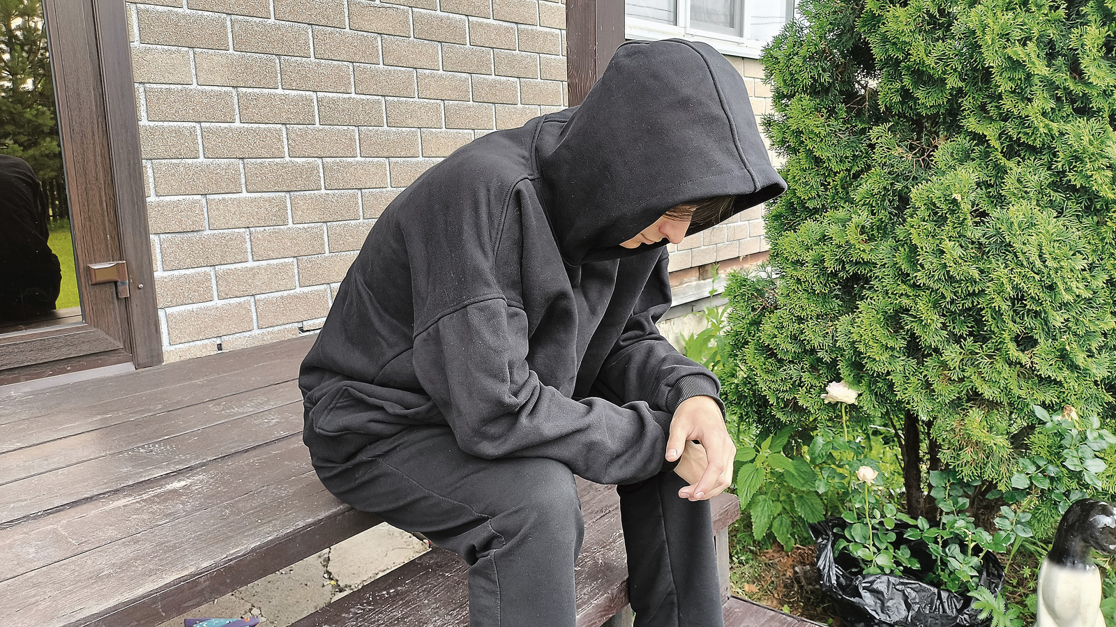 Наркотики ближе, чем мы думаем