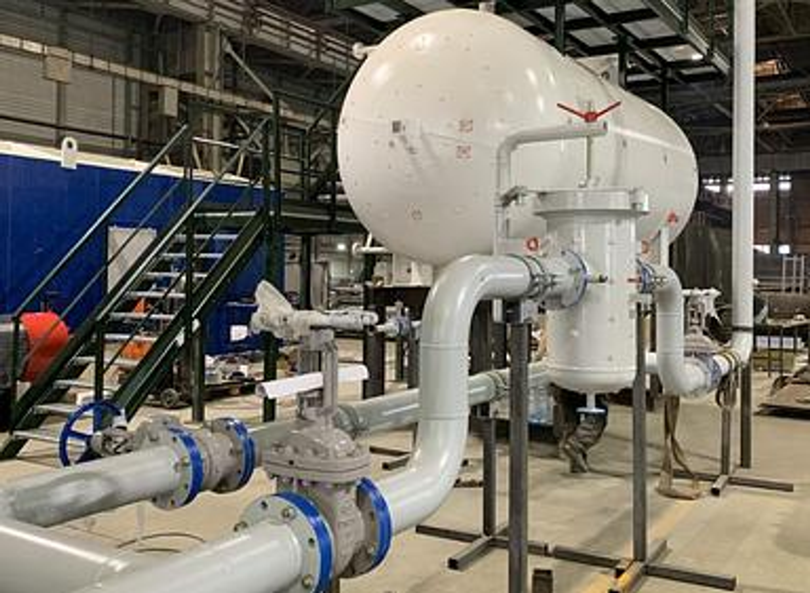 Производственно-инжиниринговая компания стала 201 участником проекта «Производит