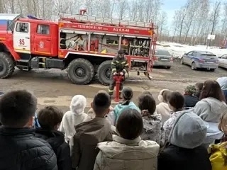 Правила безопасности от профессионалов