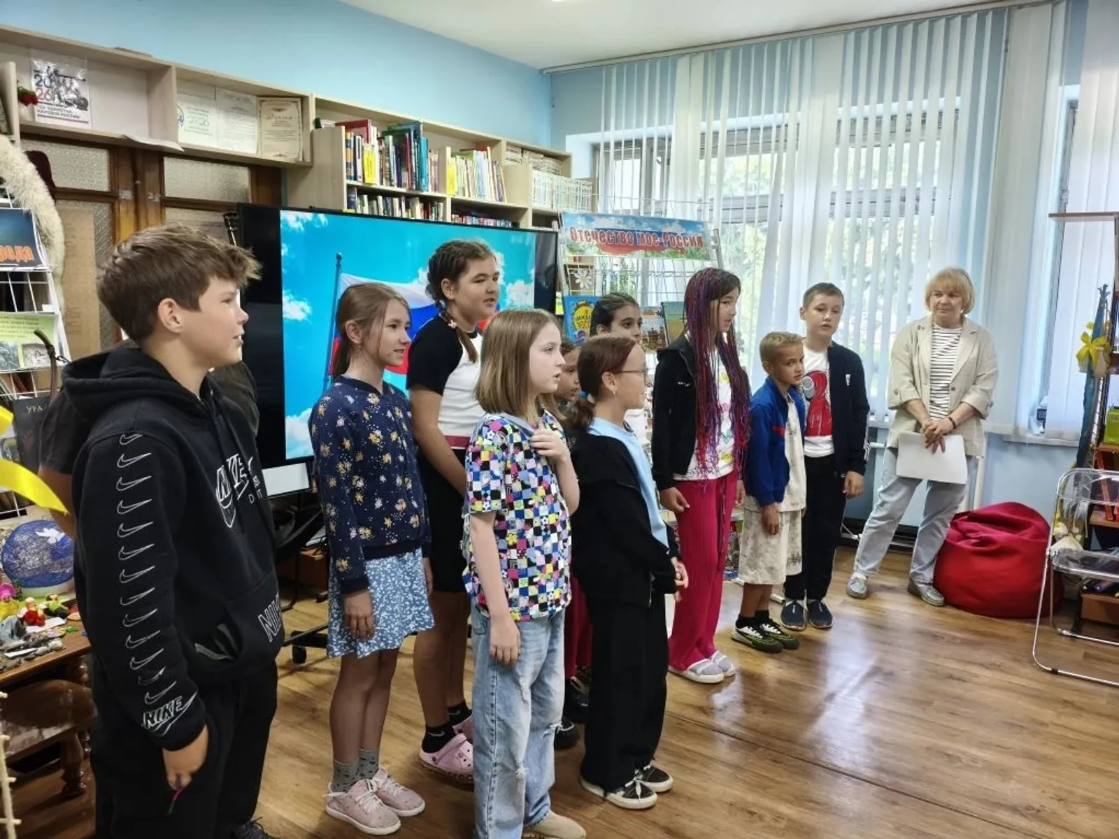 Сила исторической памяти и культурного диалога